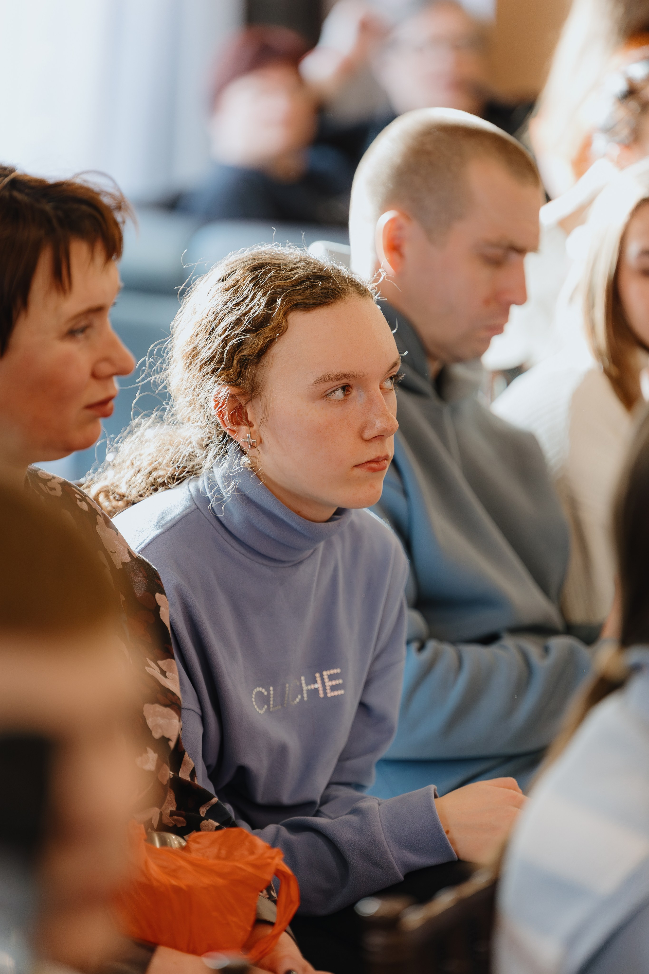 Фестиваль науки «Кстати». Свадебный и репортажный фотограф Киров | Вадим Карпук