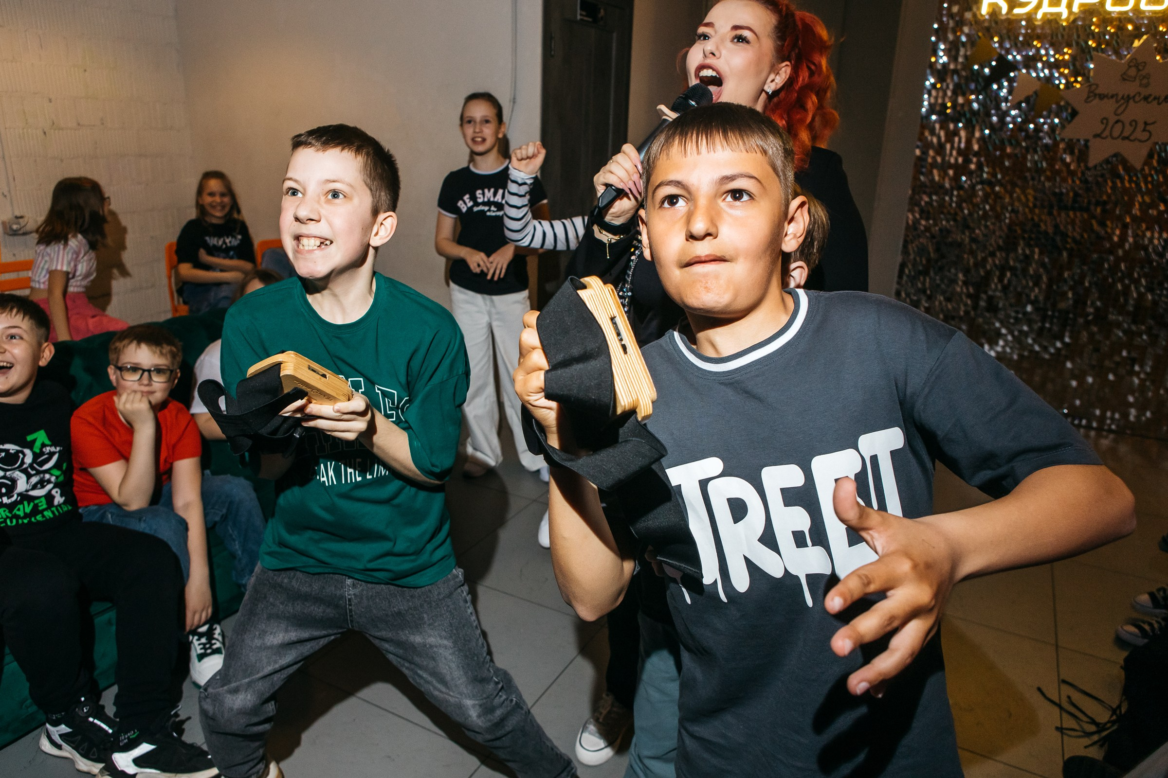 Репортажный фотограф на выпускной Питер