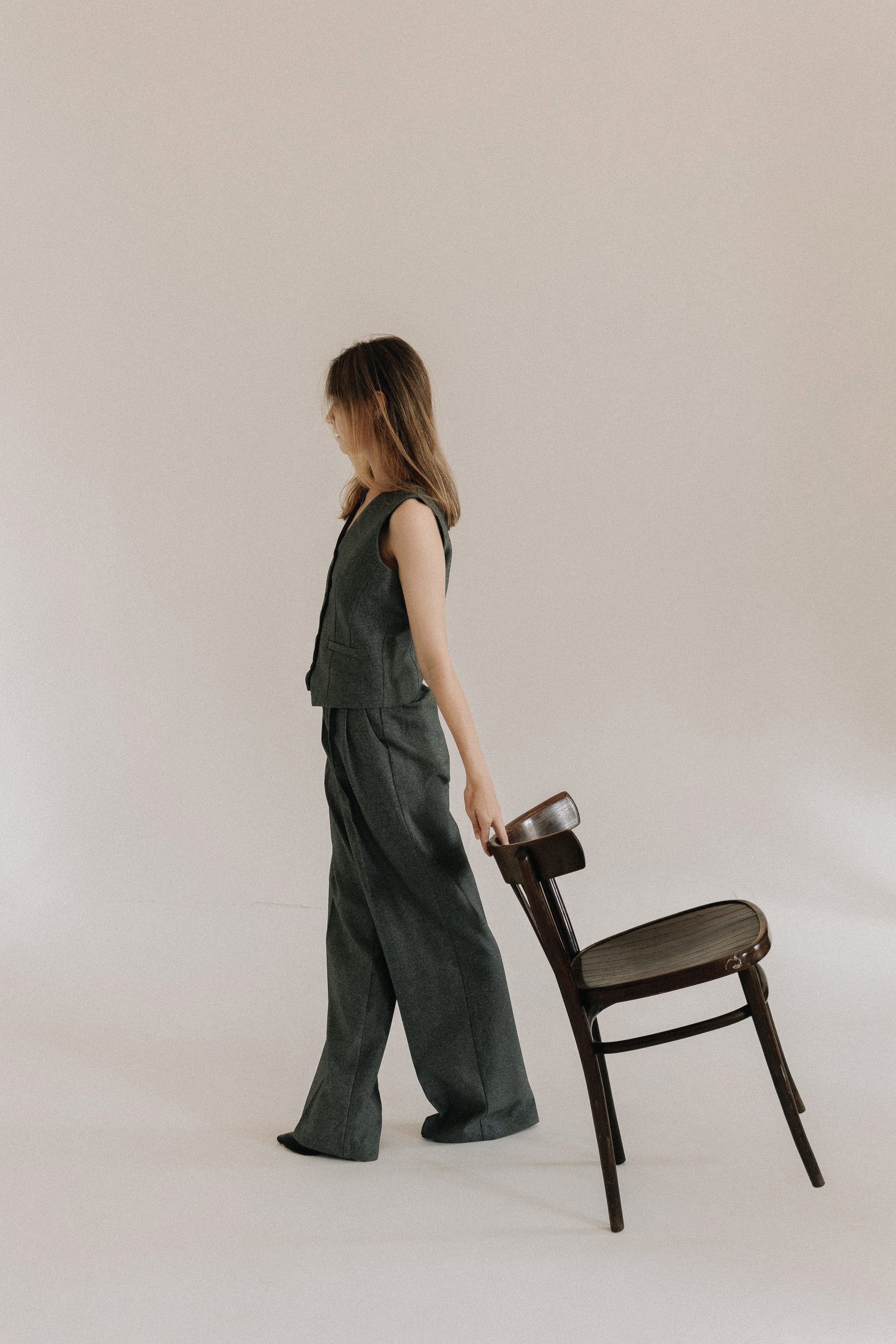 Ирина в SIDE STUDIO. Свадебный и семейный фотограф Исаев Давид