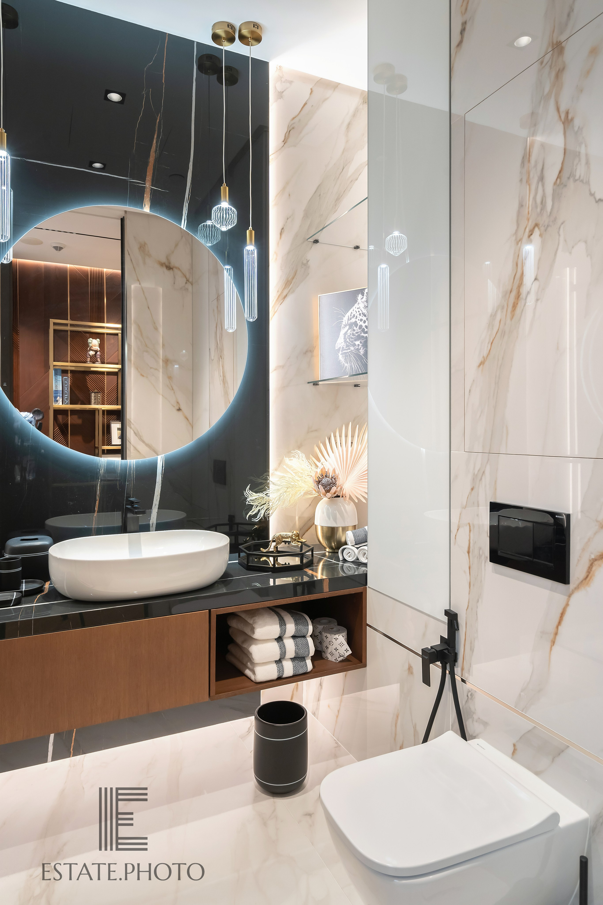 Съёмки для дизайнеров. Интерьерный фотограф Москва Татьяна Казакова