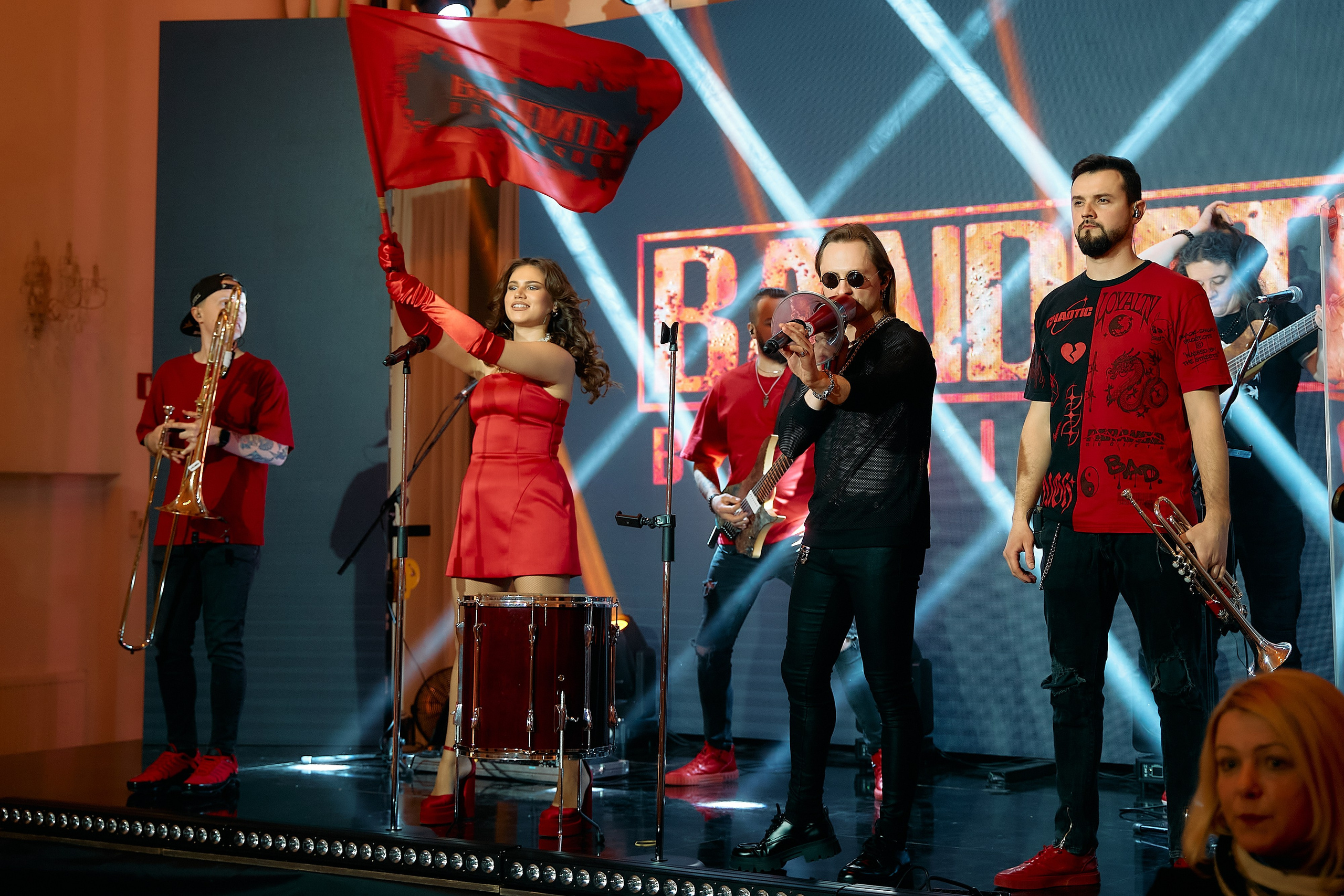 120 Мясокомбинат. Свадебный фотограф Минск РБ