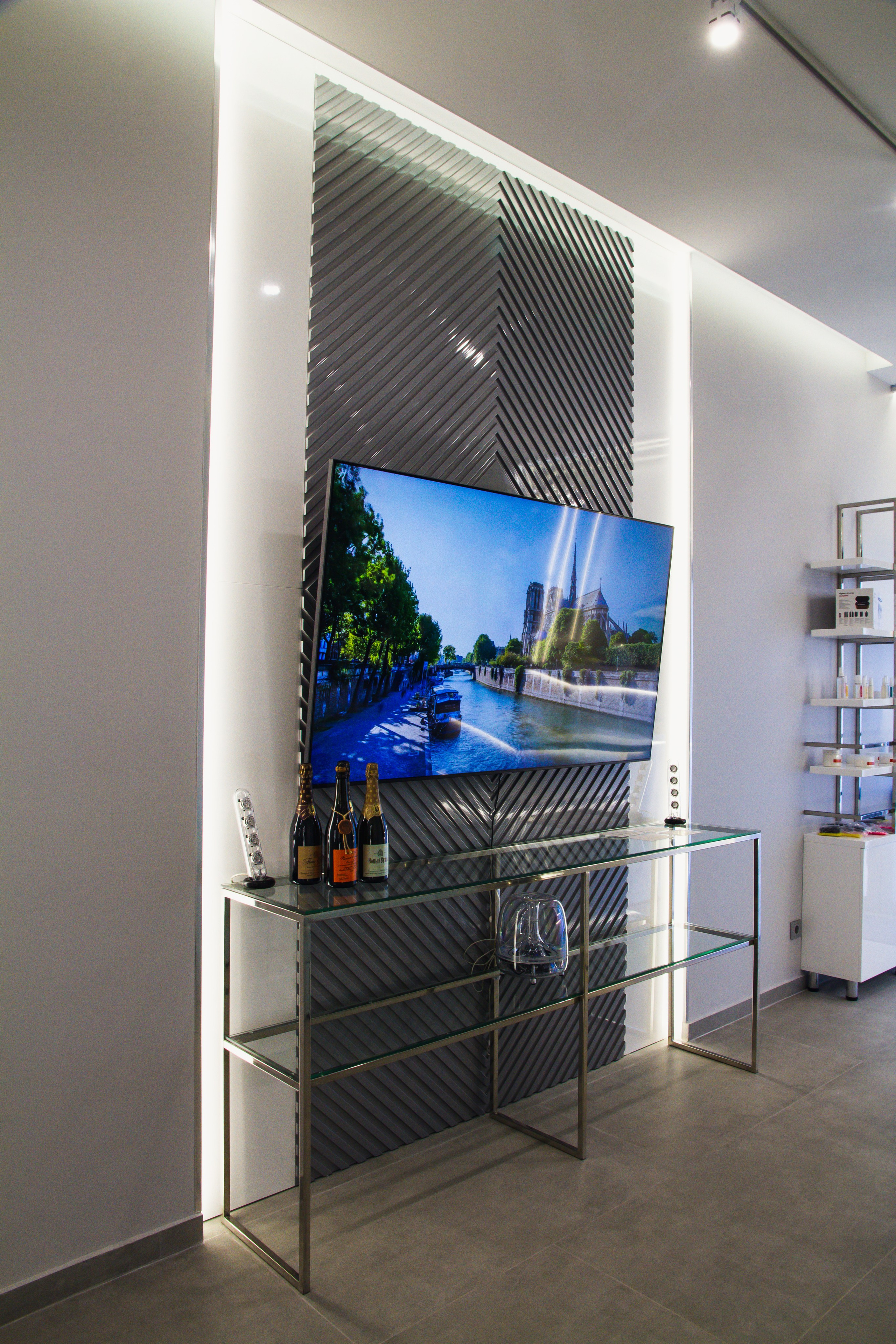 Hair Philosophy. Фотограф Антон Катунин | Симферополь