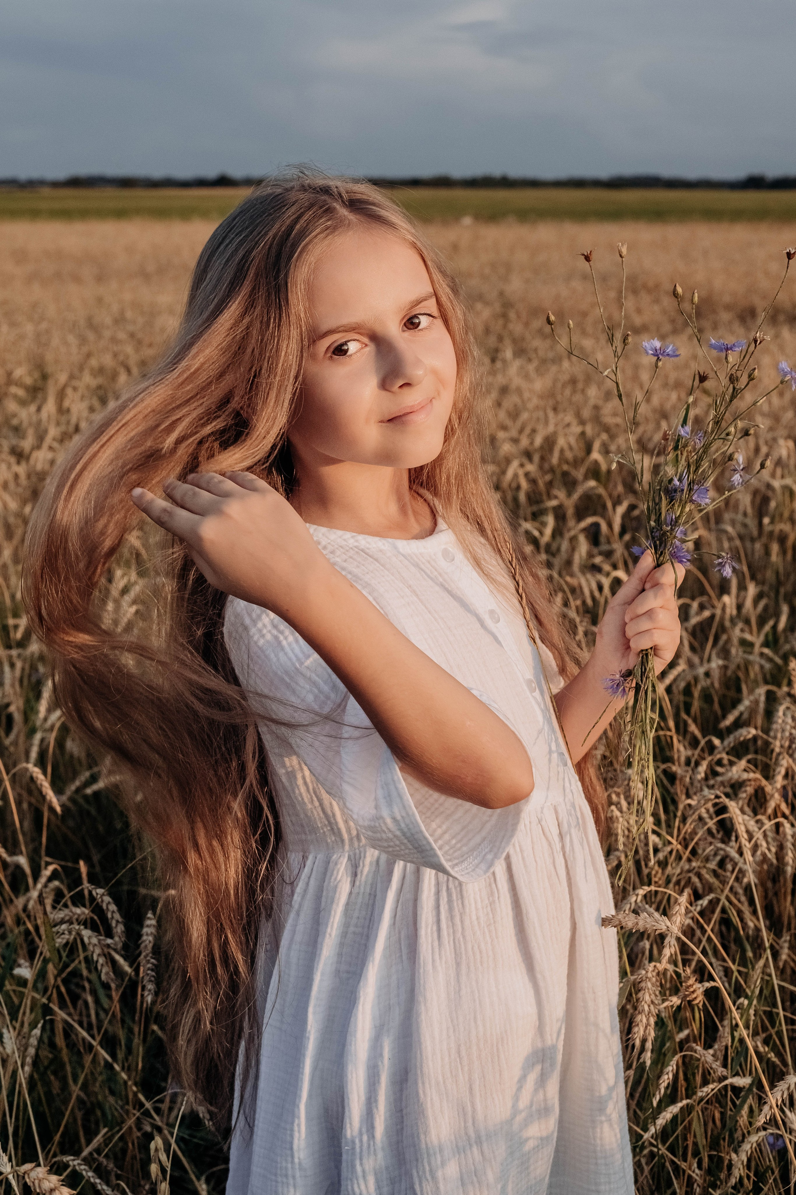 Анна и Дашуля. Свадебный и Семейный фотограф Маргарита Павлова