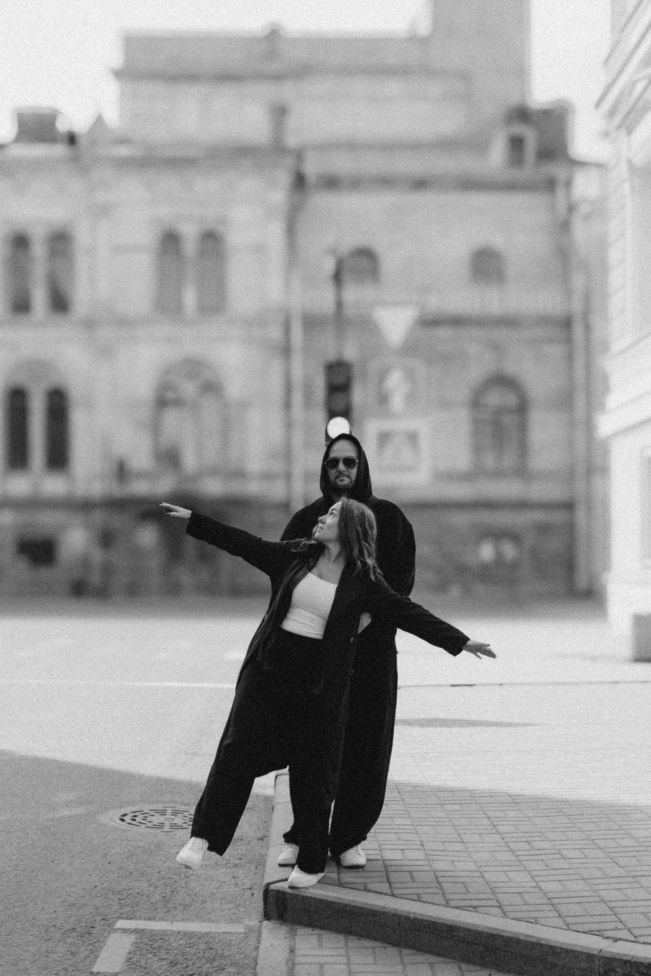 Love-story. Семейный фотограф в Санкт-Петербурге Олеся Козьякова