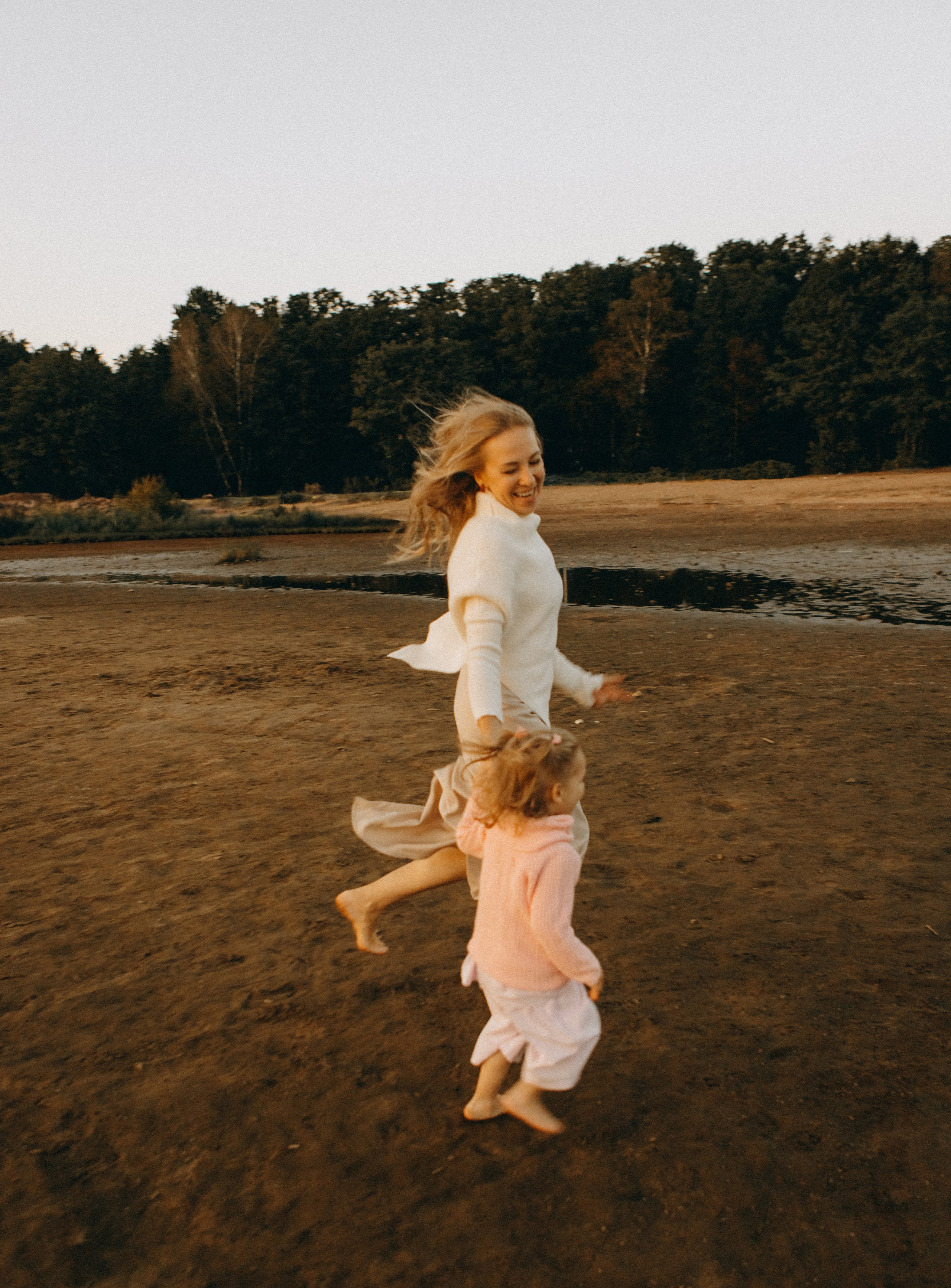 Семейные съемки. Семейный и детский фотограф Олеся Козьякова