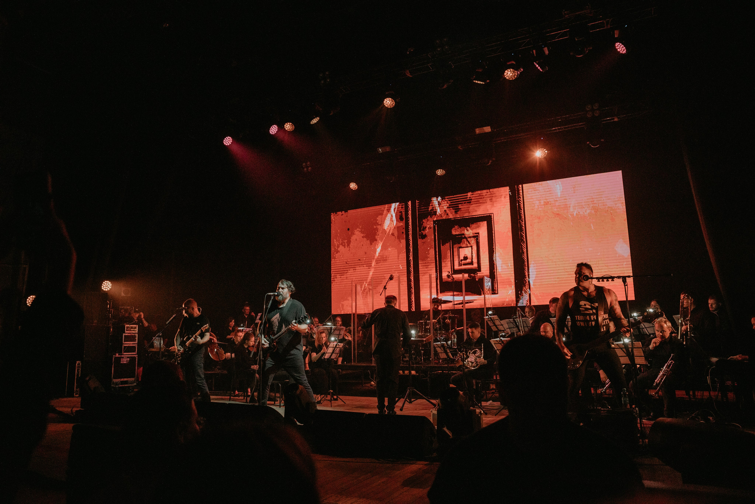 Концерты. Меня зовут Стас Барыкин, я фотограф. Живу и работаю в Ростове-на-Дону