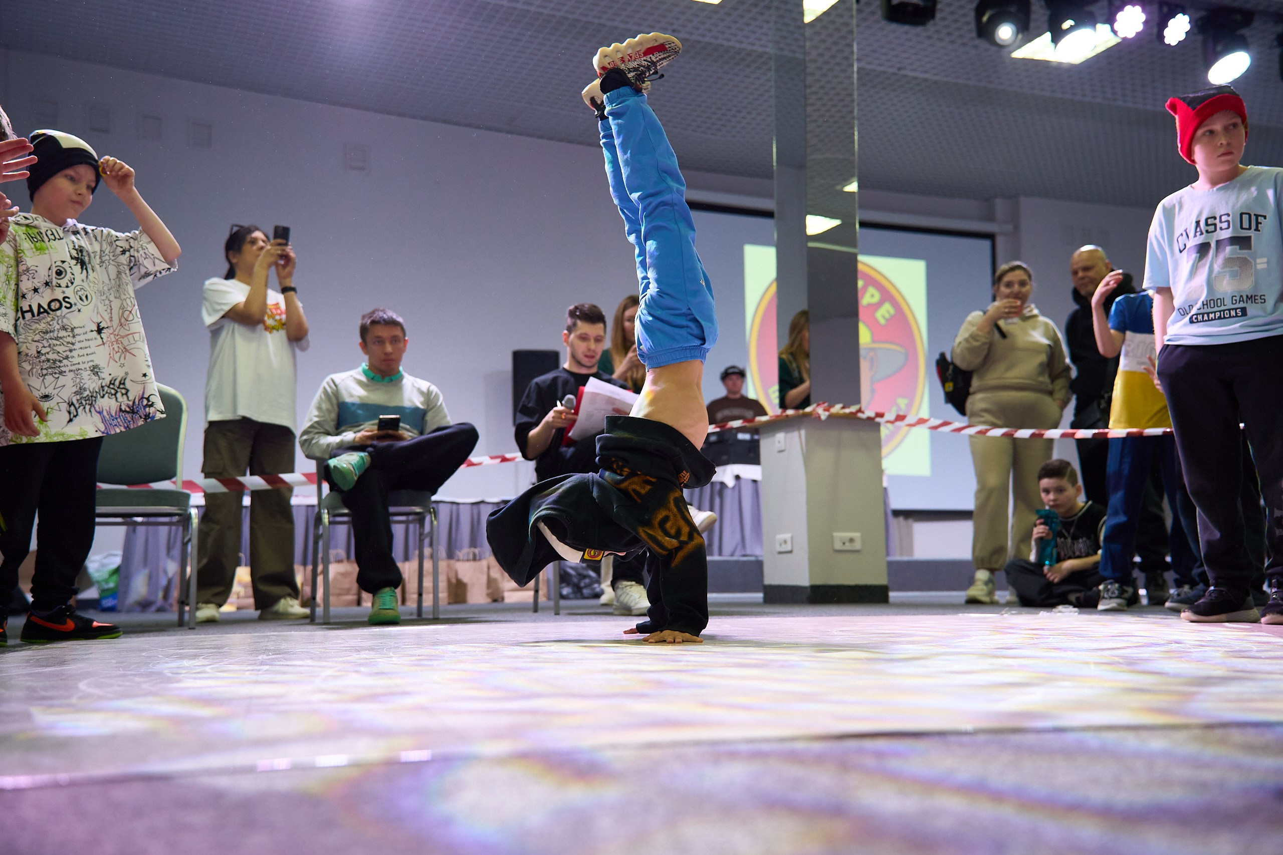 Breaking class battle 2024. Концертный фотограф в Перми, Москве и Екатеринбурге Максим Шибаков