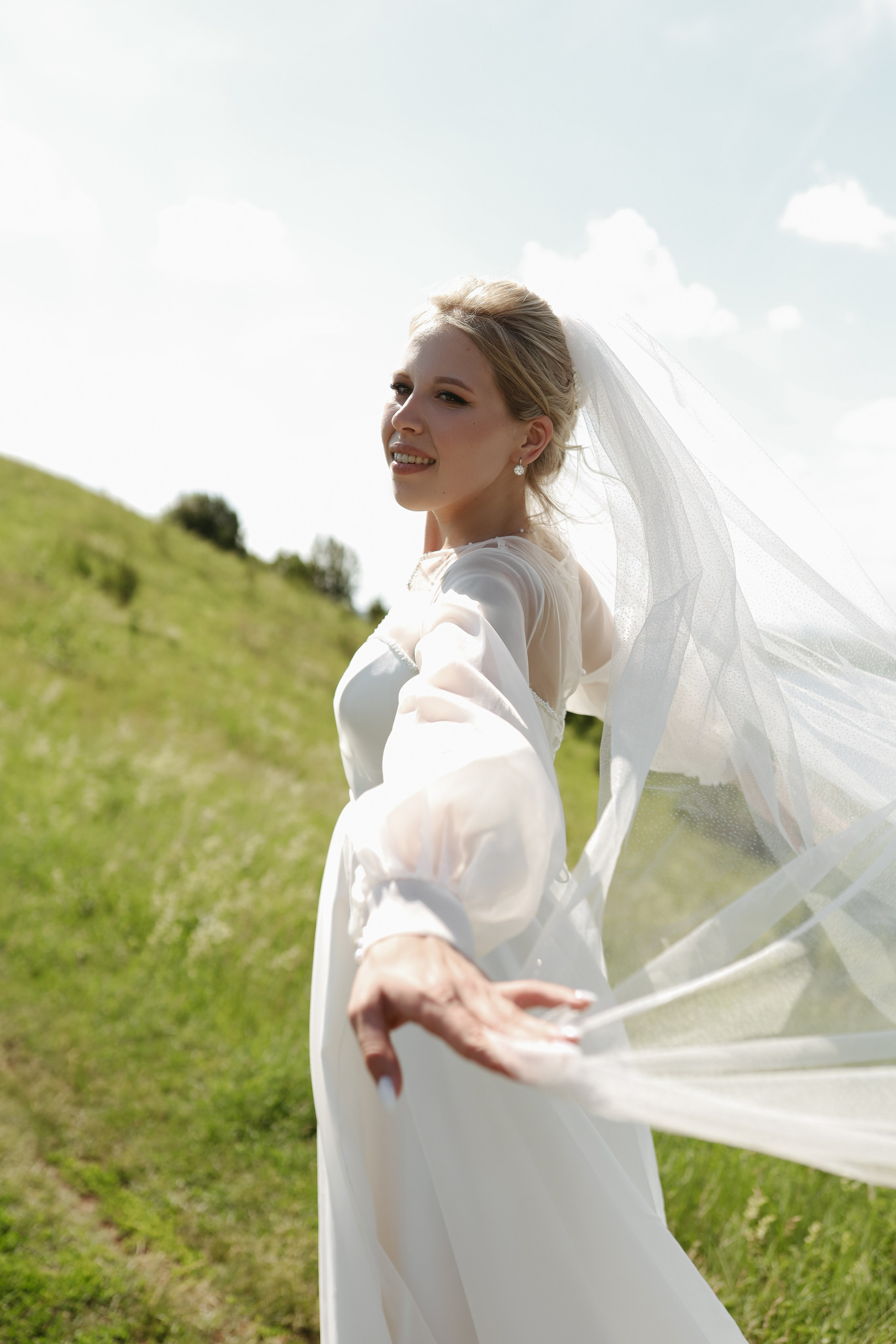 Ирина и Максим. Дьячкова Мария фотограф