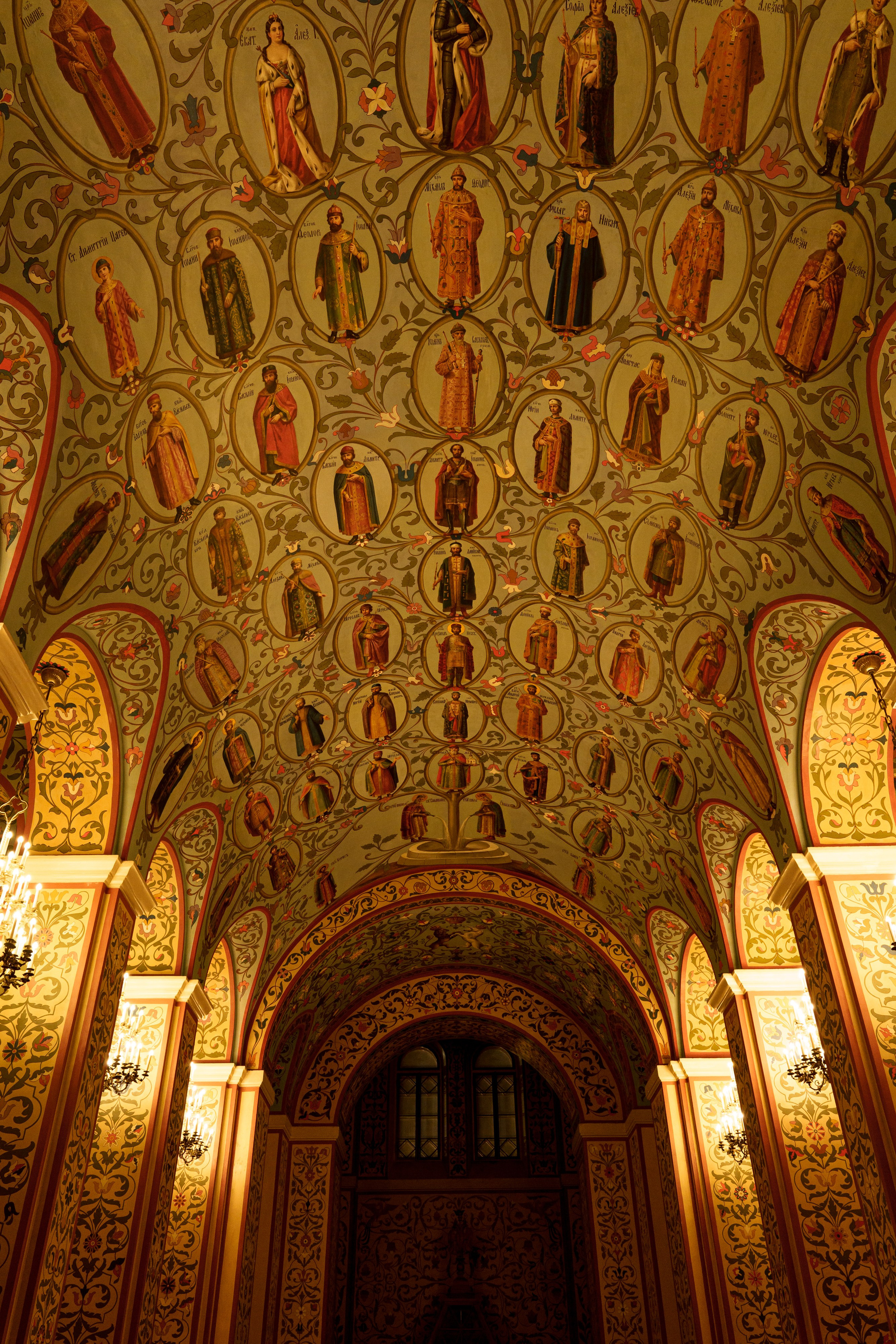 Красная площадь РОСАТОМ. Фотограф в Москве и России