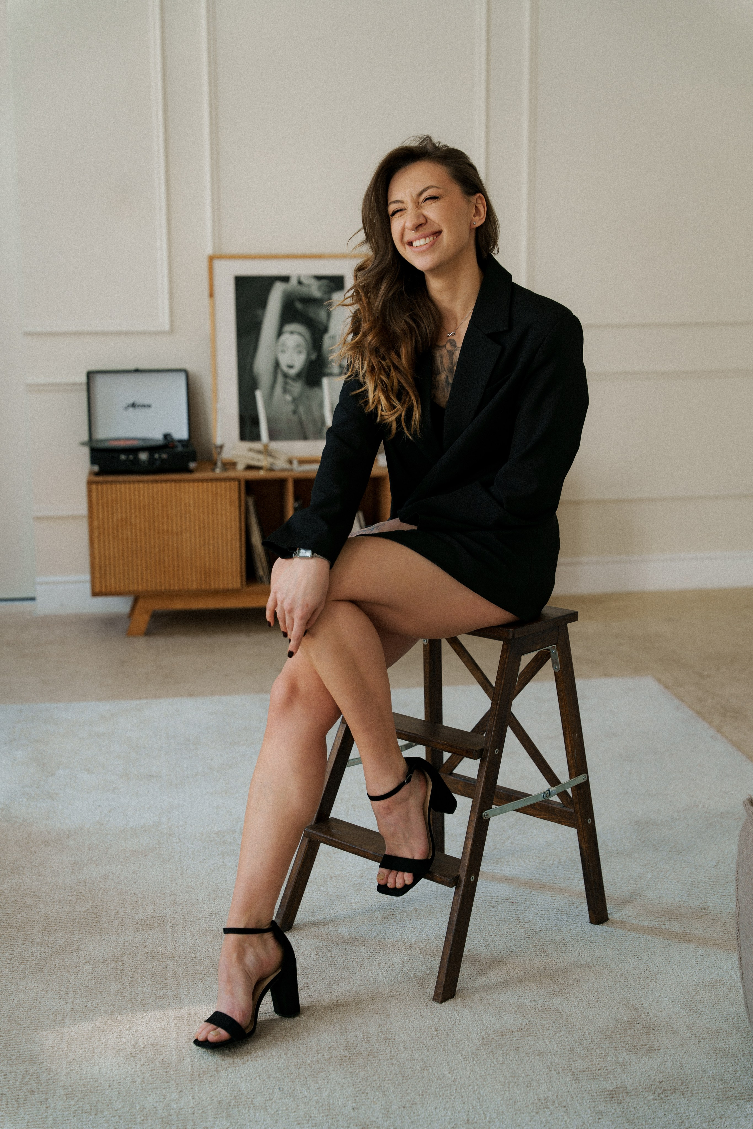 Тим и Рита. Фотограф в Москве и России