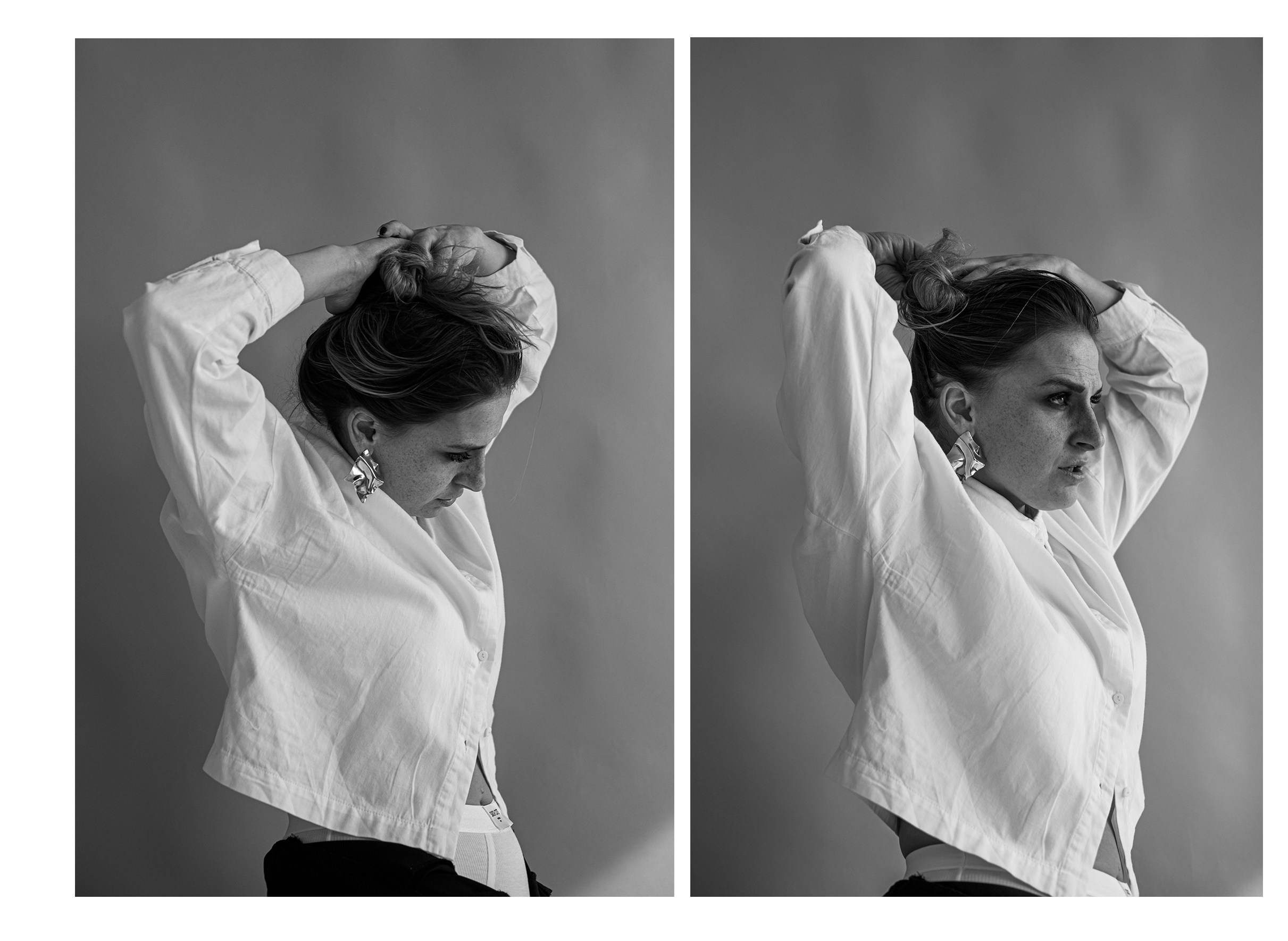 Женский портрет. Свадебный и индивидуальный фотограф Татьяна Никишина