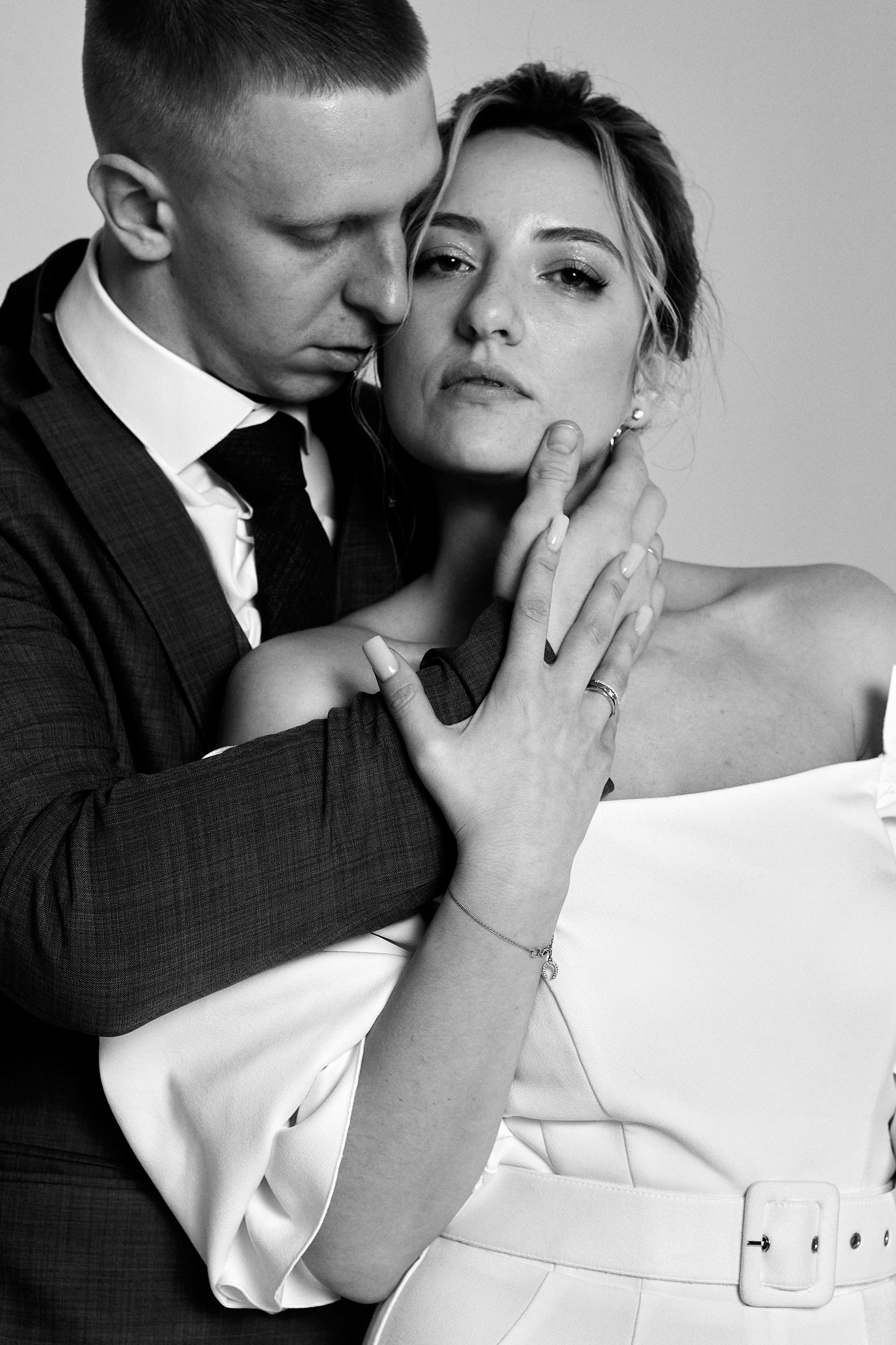 Виталий и Мария. Свадебный фотограф на Камчатке Ян Панов