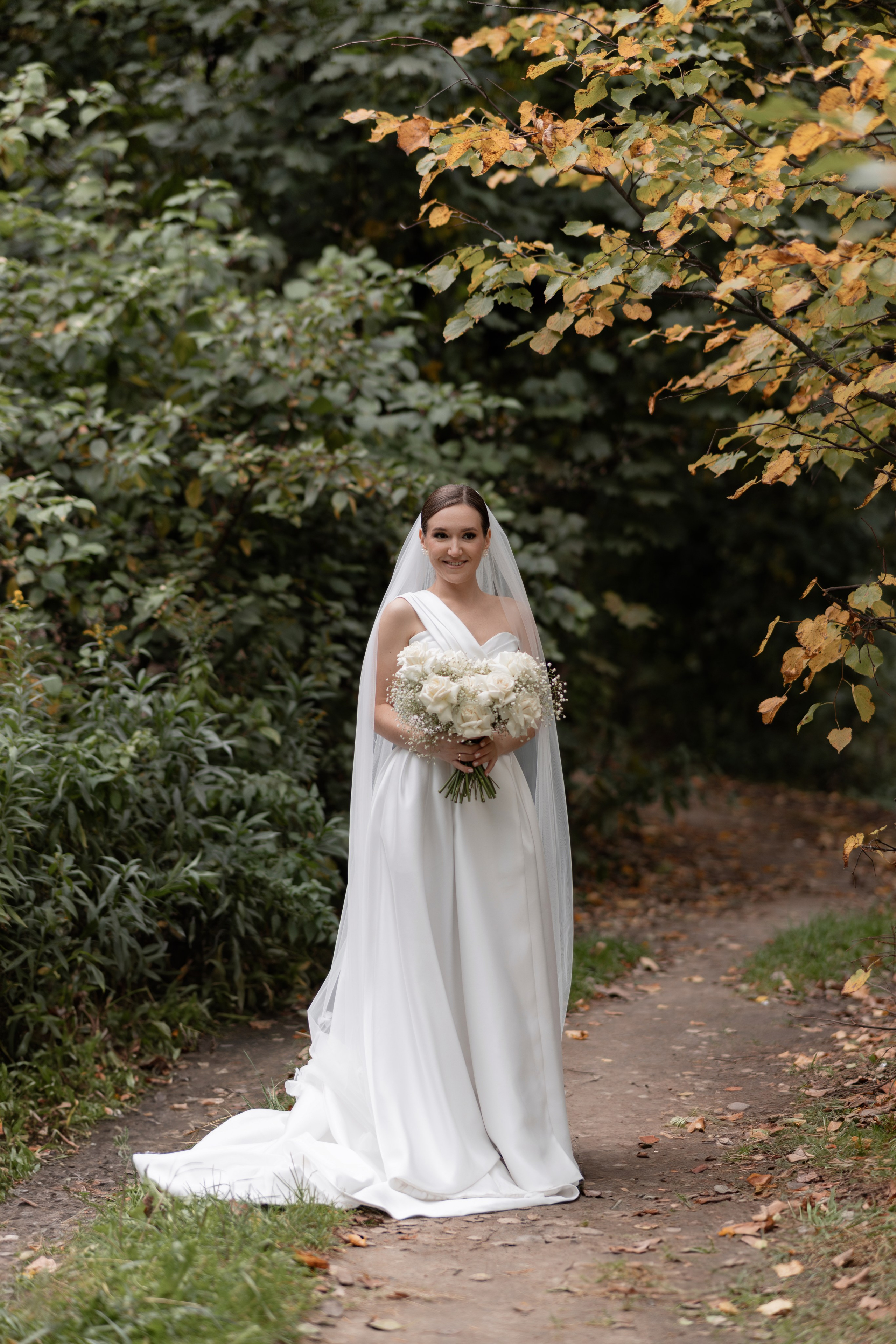 Юлия и Роман