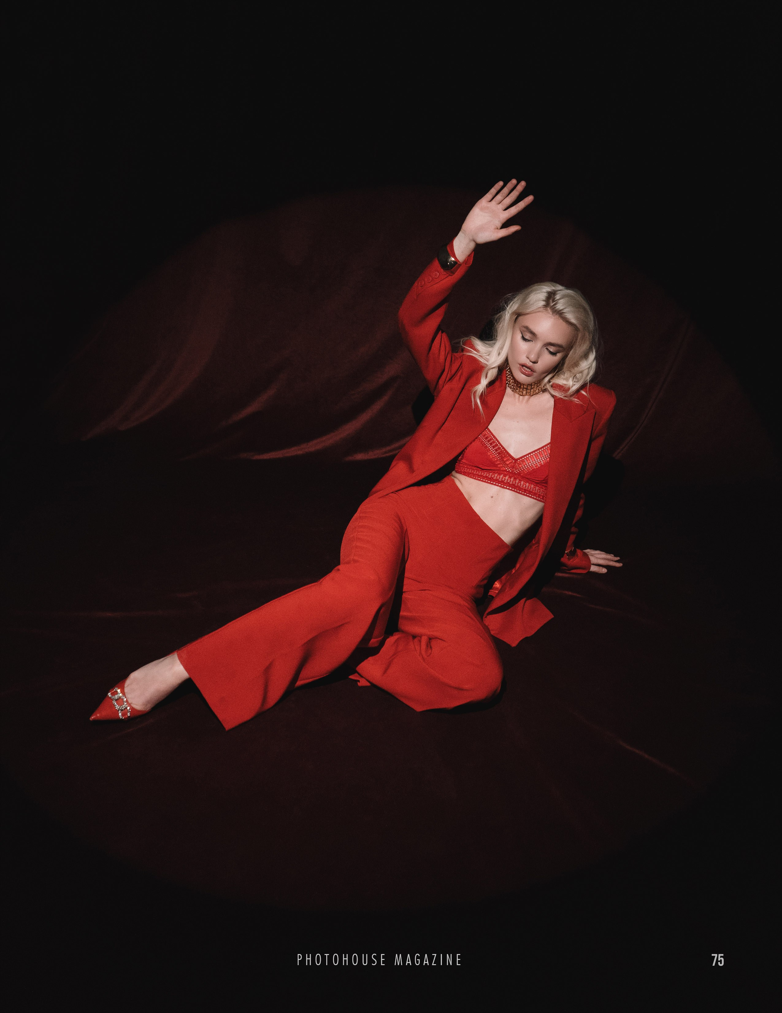 Публикации в журналах. Ирина Горбенко — фотограф в Екатеринбурге