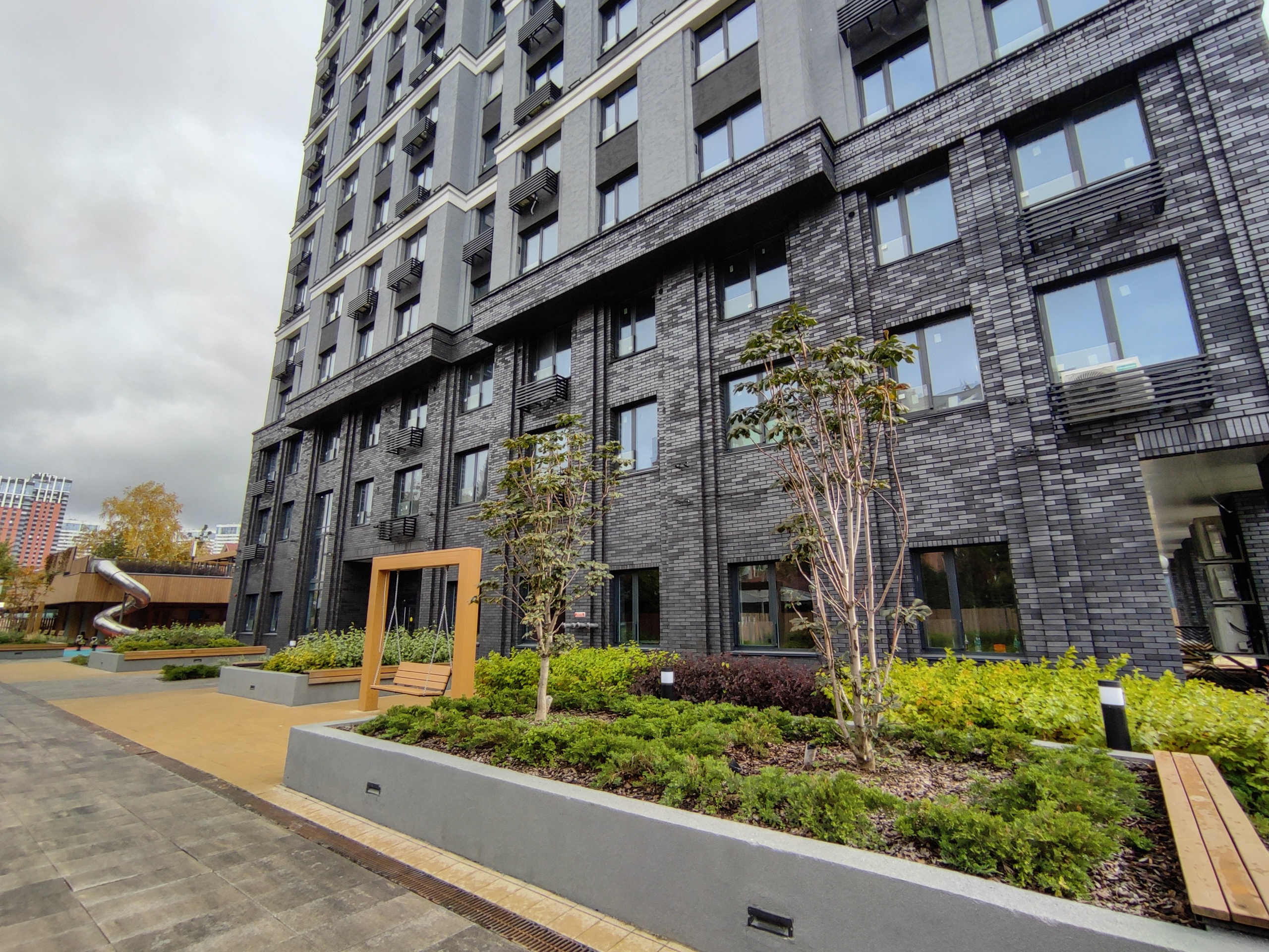 Квартира 2. Семейный фотодуэт Ирина и Николай Власьевы. Фотосессии в Новосибирске