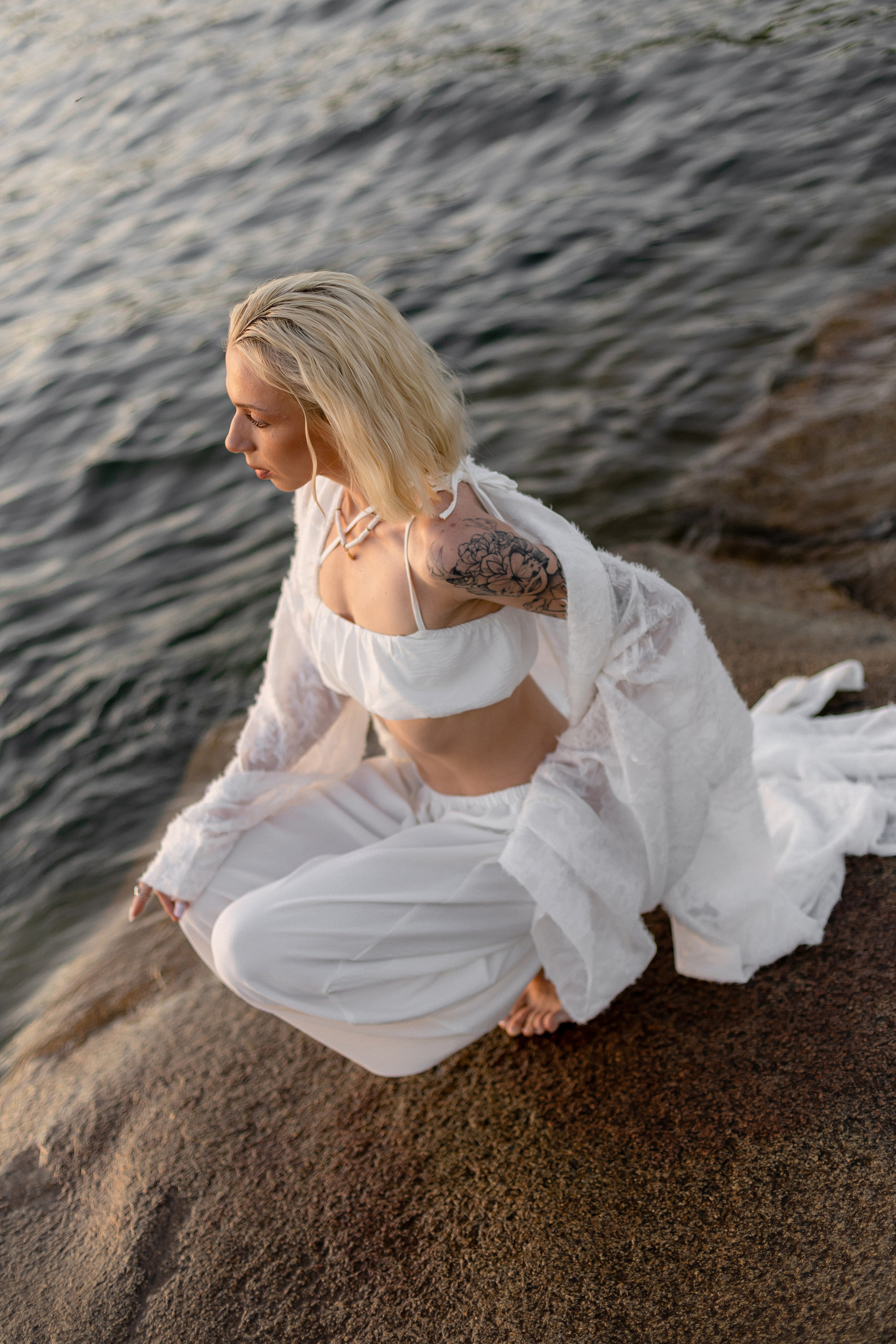 Sunset queen. Свадебный и портретный фотограф в Миассе Филиппенко Дарья