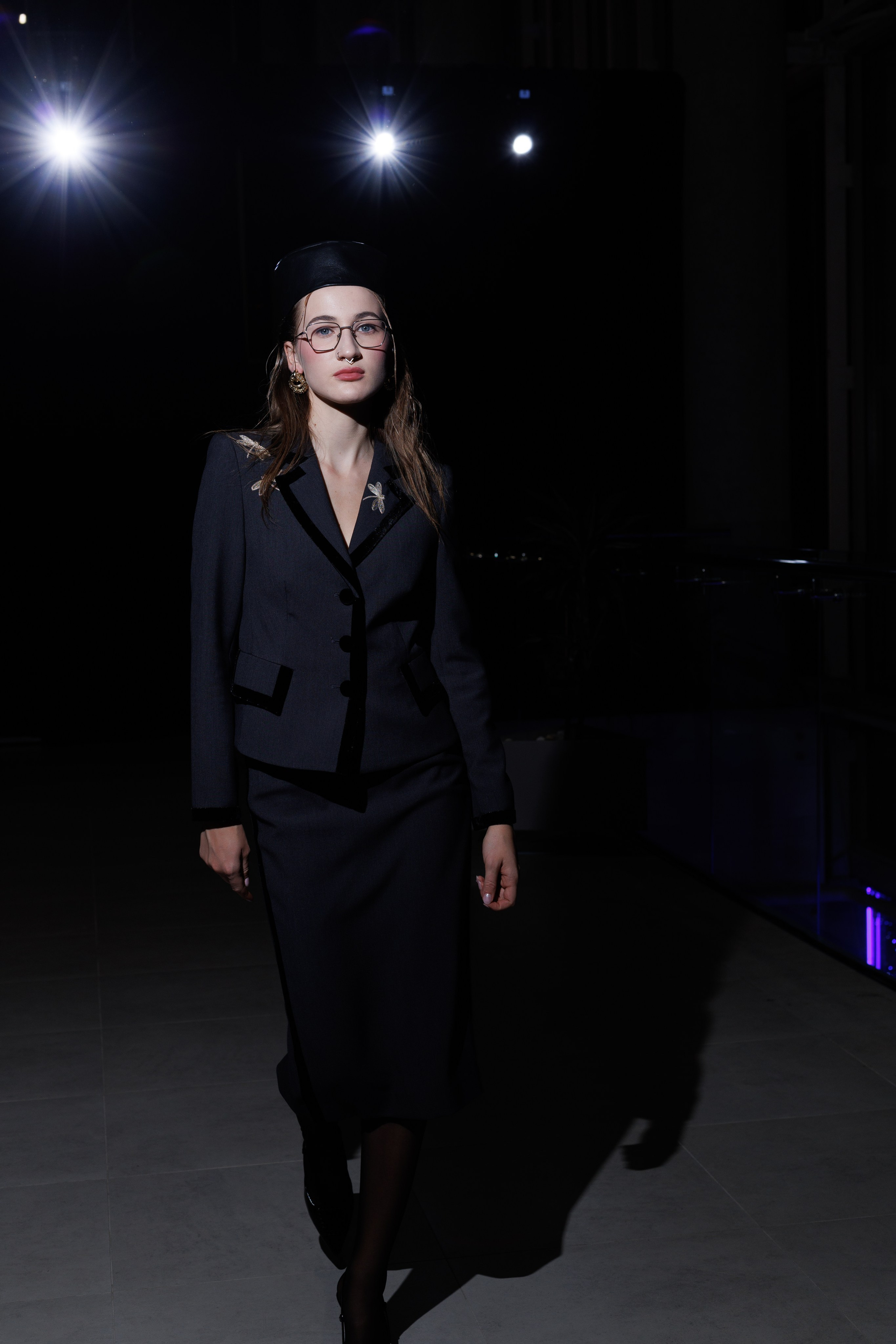 Новые горизонты. Фотограф Яна Белая