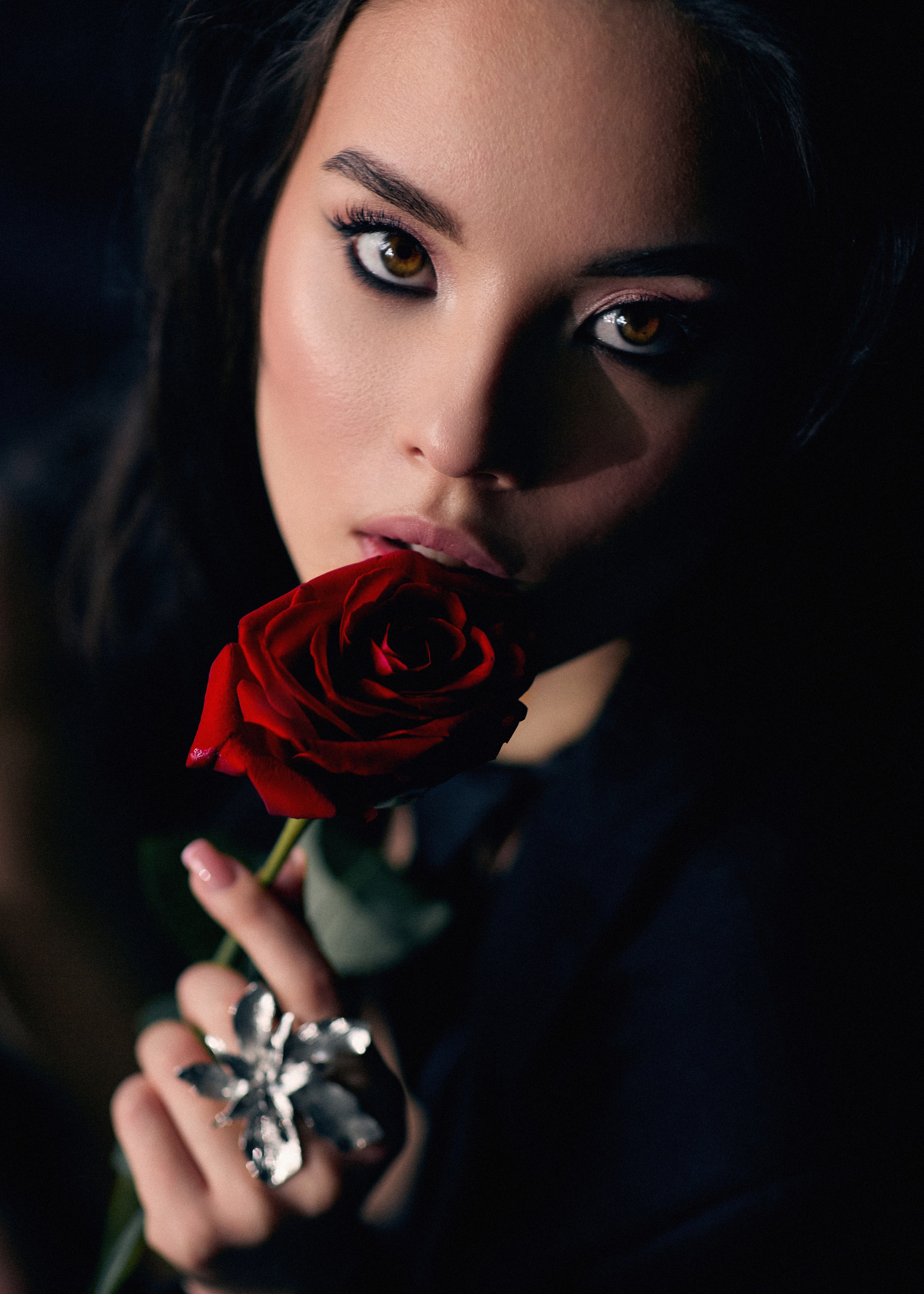 Таисия. Женский и семейный фотограф в Екатеринбурге Маша Пруц