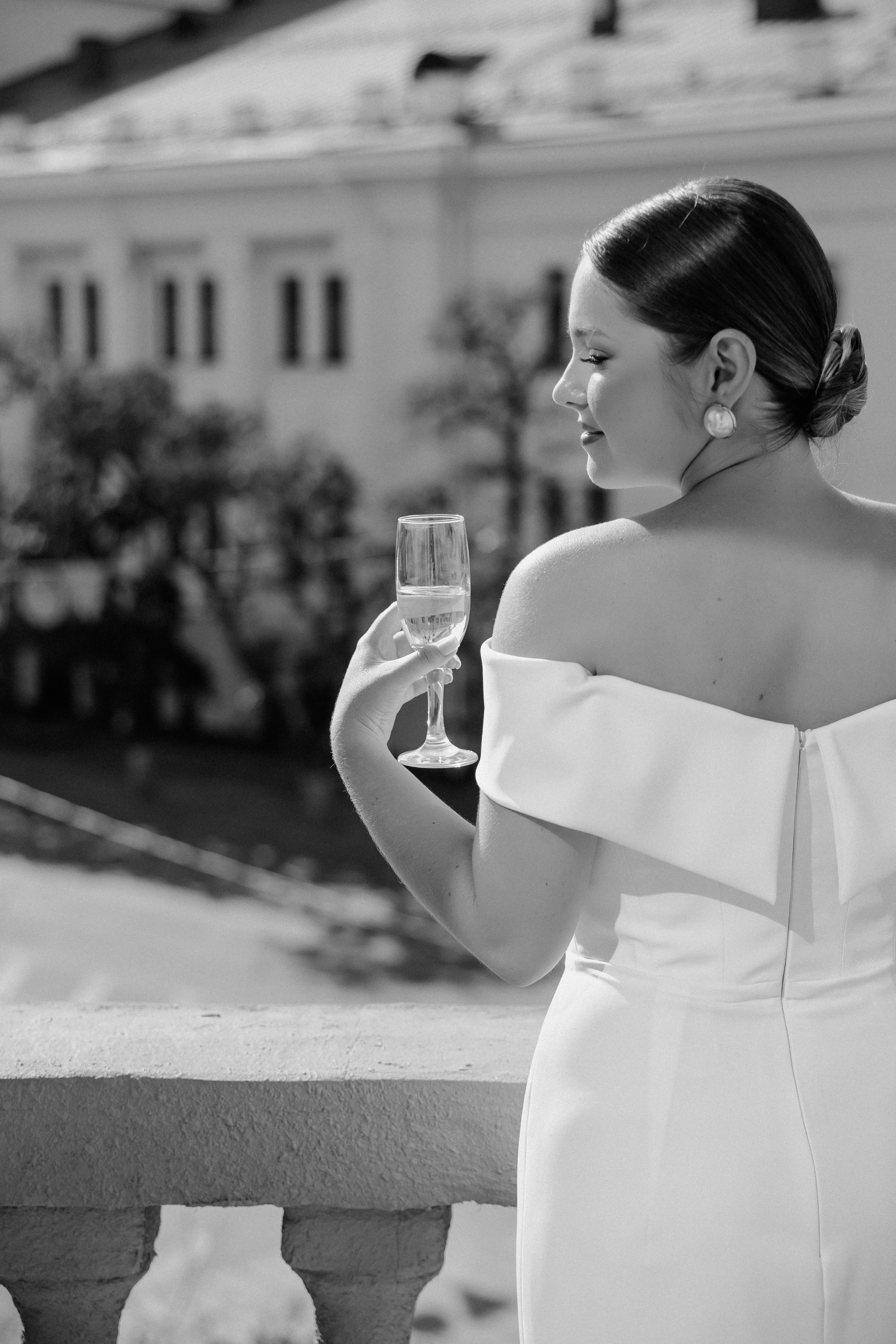 Ростислав и Валентина. Свадебный и семейный фотограф в Волгограде Галина Микитинская