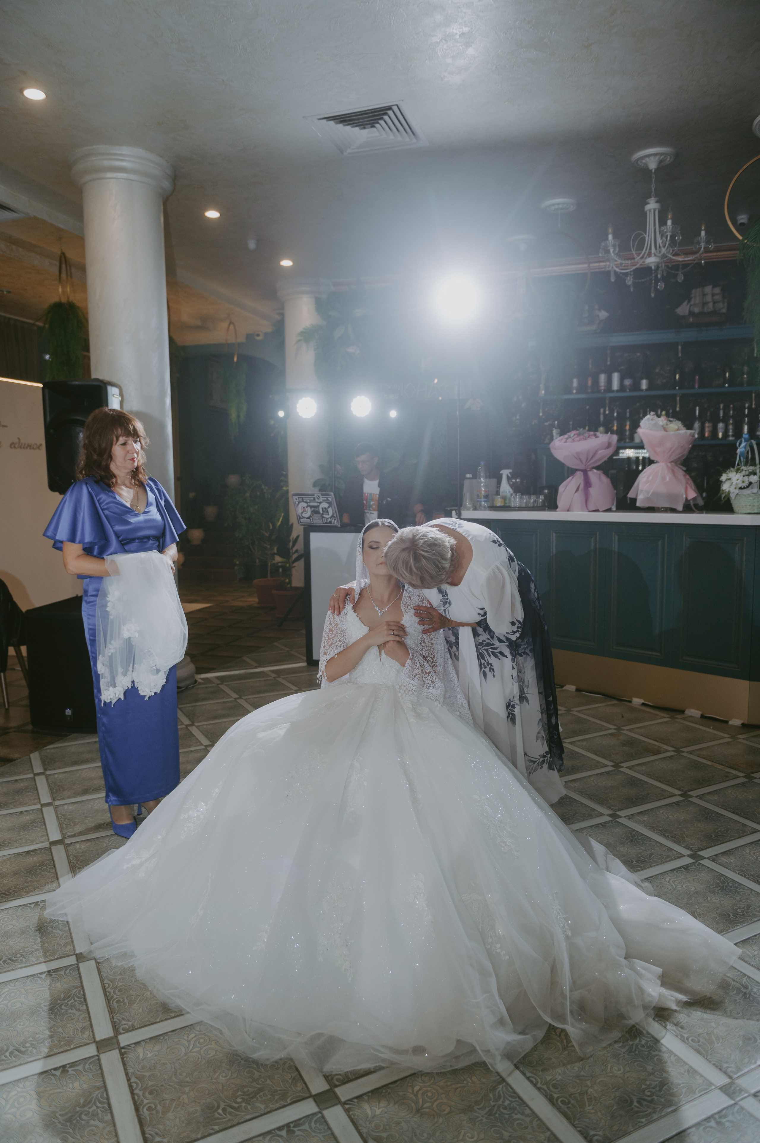 Роман & Вероника. Свадебный и семейный фотограф город Темрюк Фотостудия Темрюк