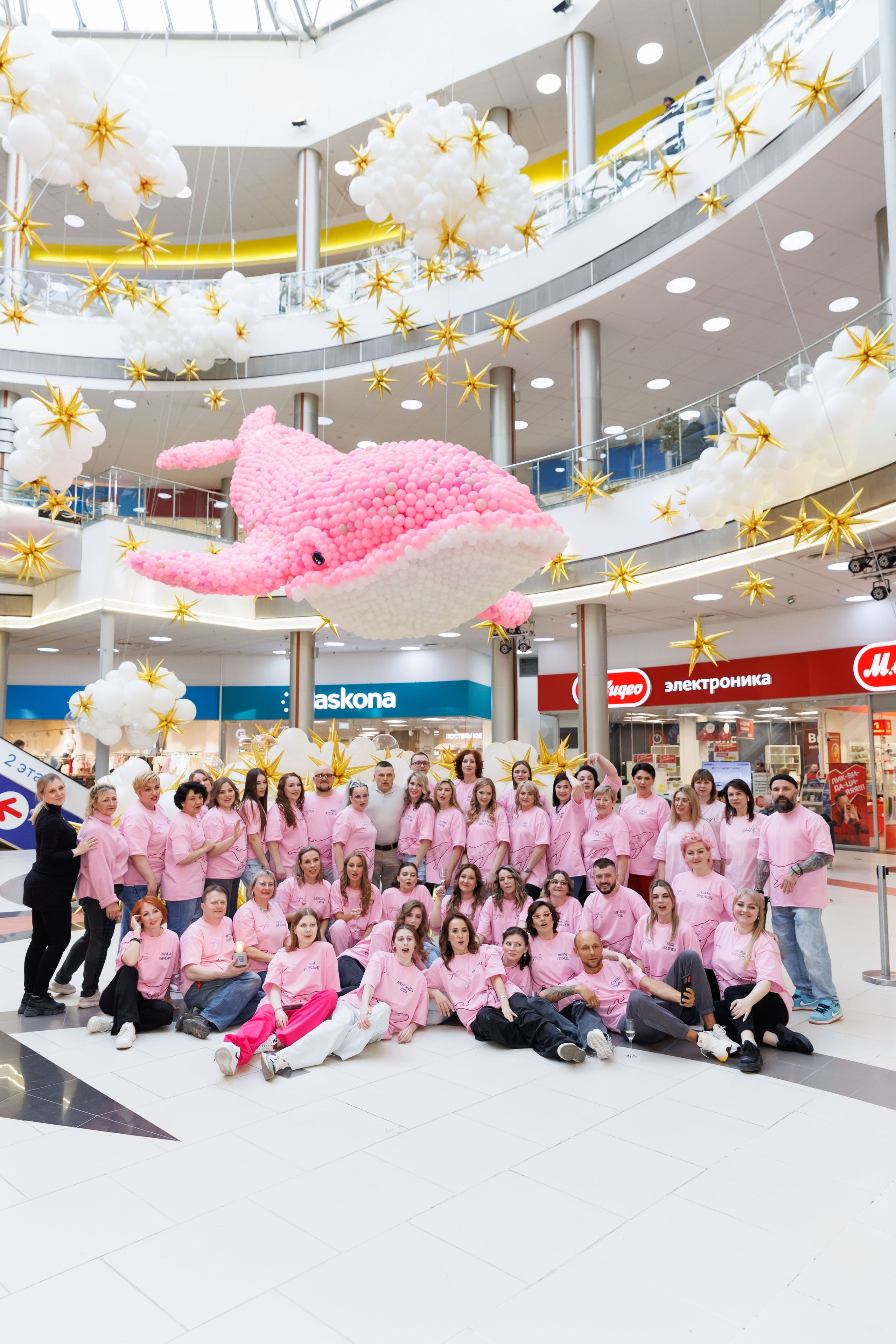 Умная весна 2025. Фотограф Новосибирск — Наталья Гресь