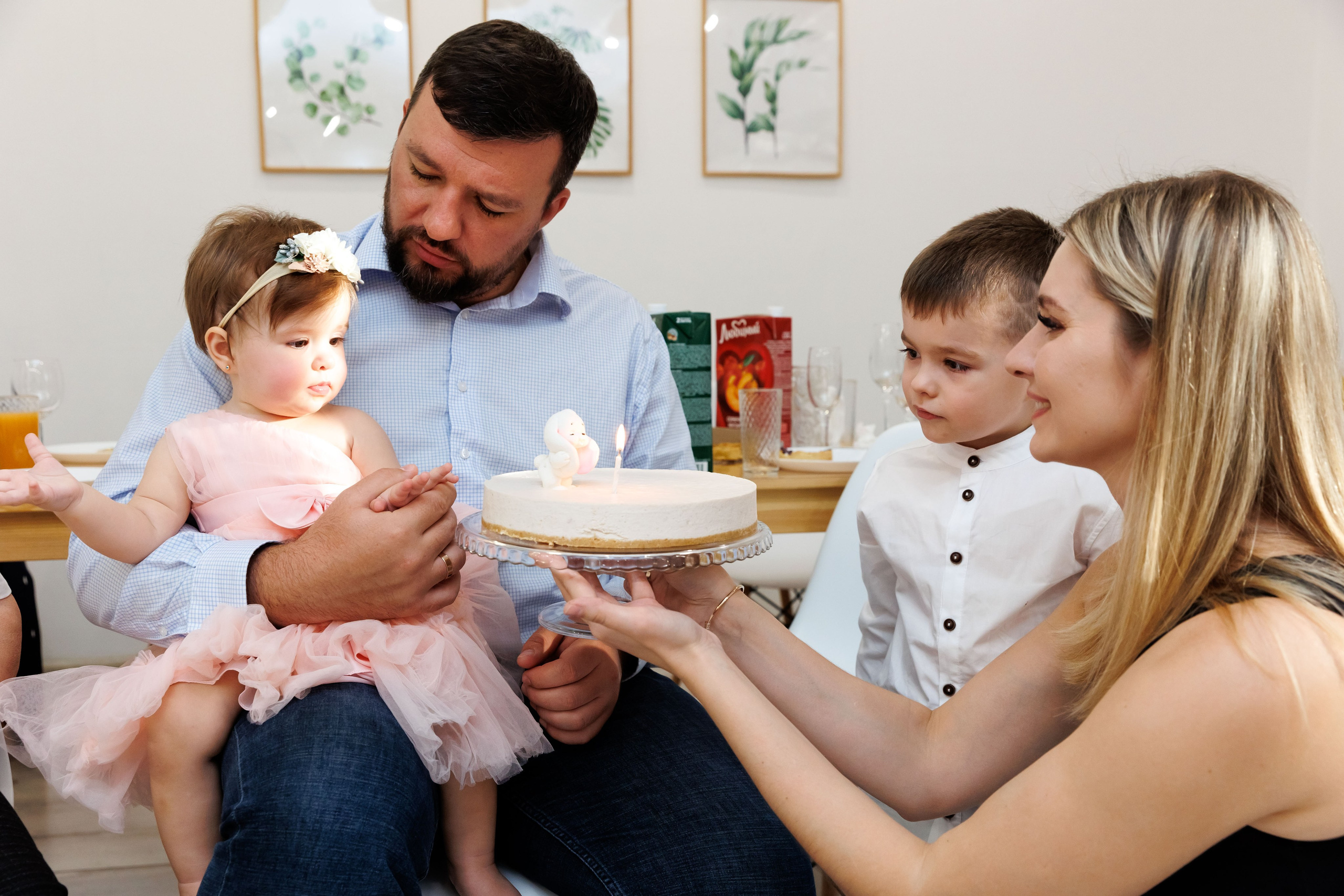 Клуб семейных развлечений Гости. Фотограф Новосибирск — Наталья Гресь