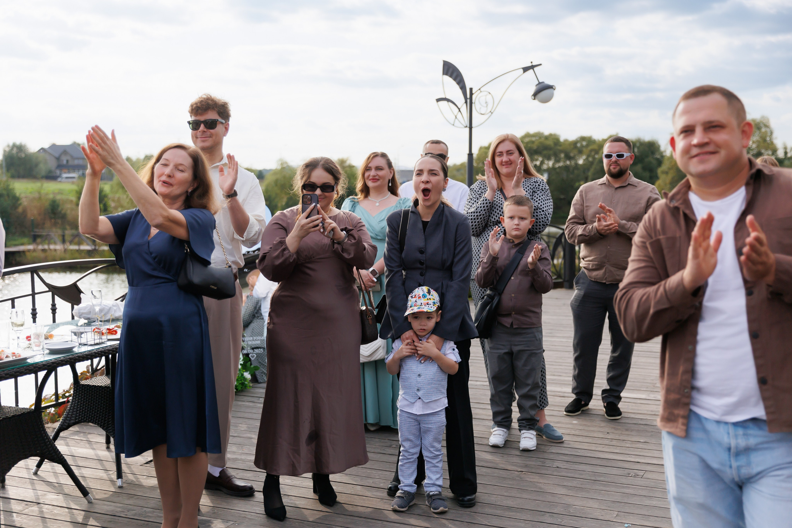 A&D. Свадебный фотограф. Москва. Мытищи