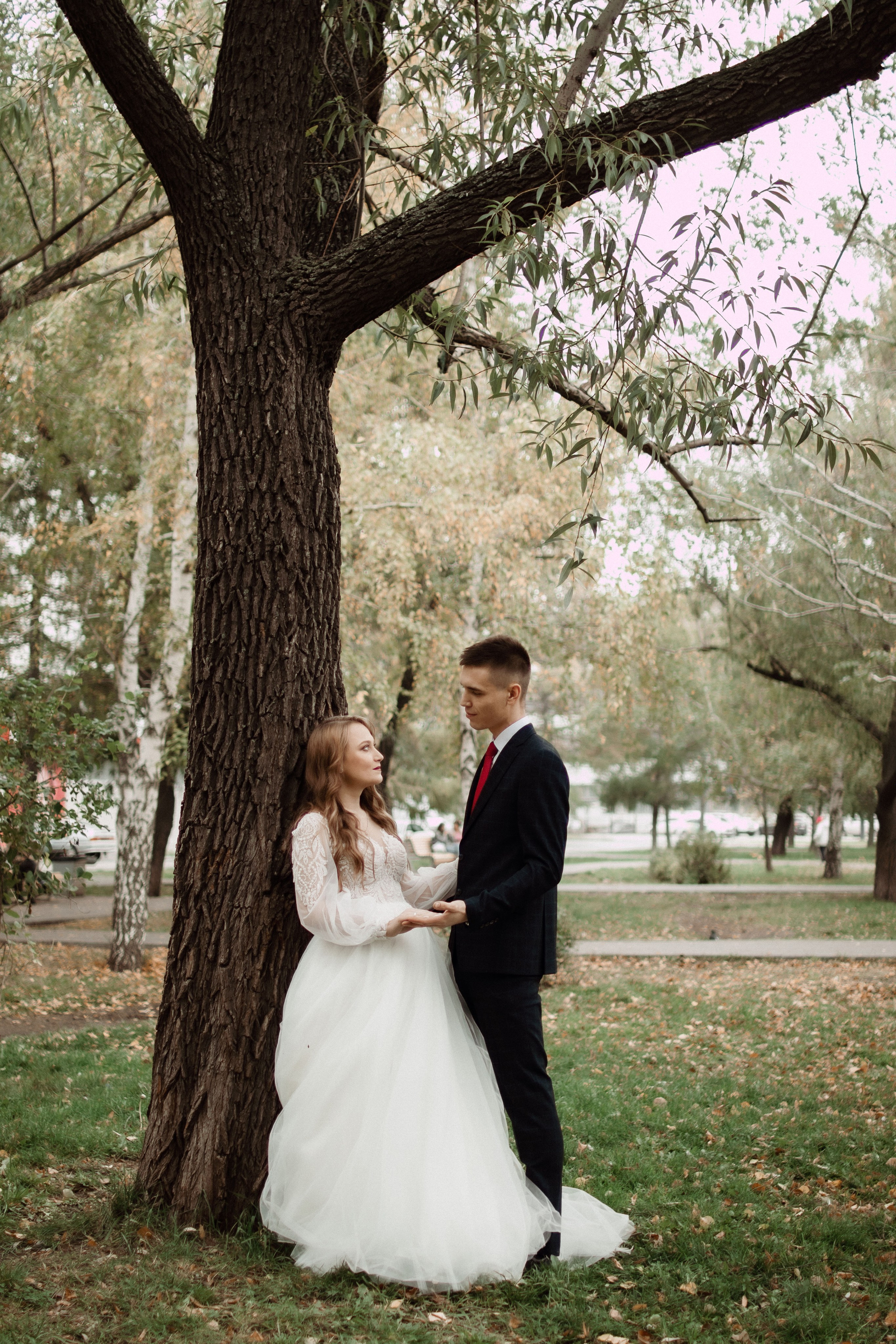 Ирина и Павел. Фотограф в Челябинске Наталья Епимахова