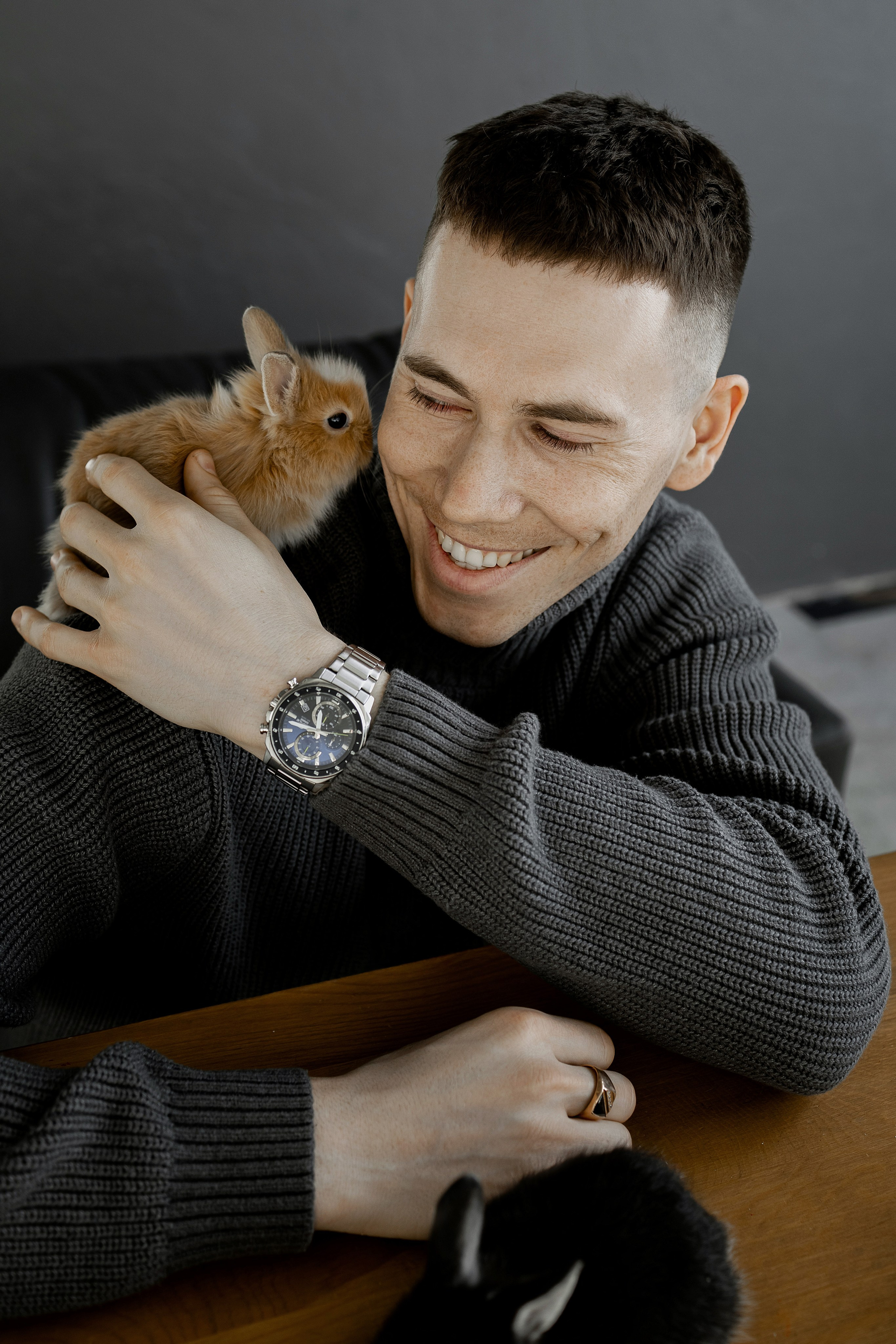 Евгений Буздалин. Фотограф Челябинск Эвелина Ганага, съемка для бизнеса и маркетплейсов