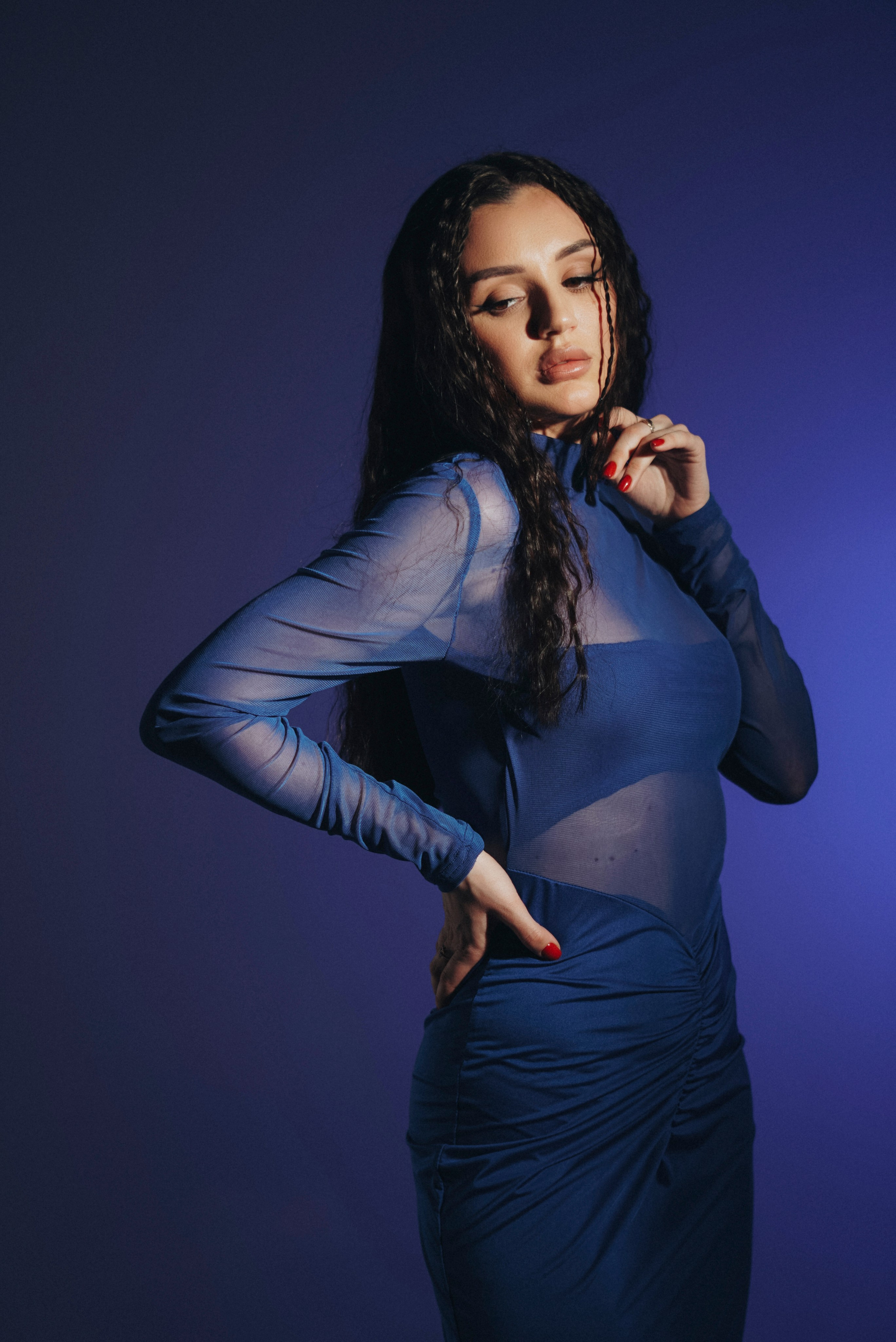 Индивидуальные. Фотограф на Камчатке Воронина Ульяна