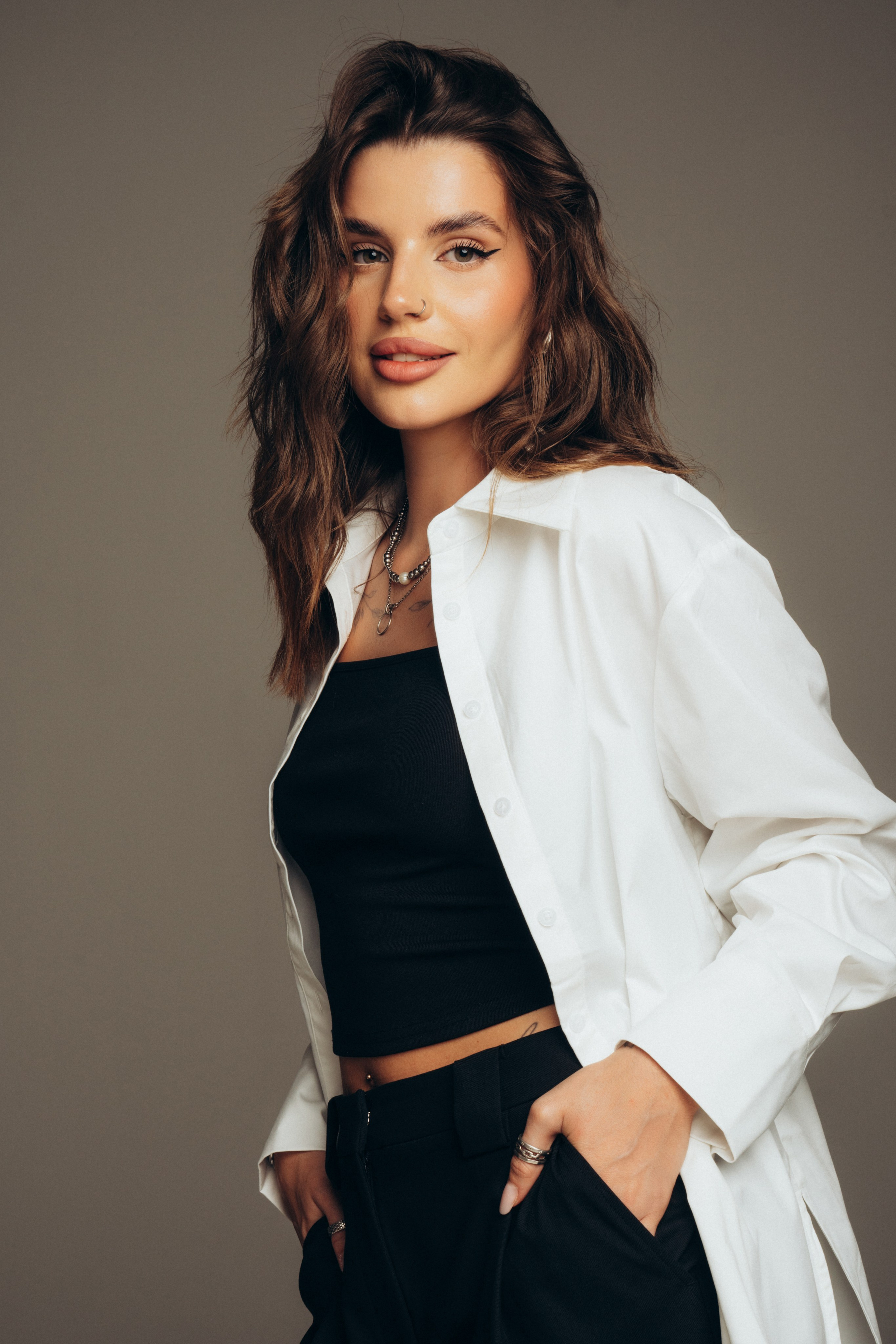 Индивидуальные. Фотограф на Камчатке Воронина Ульяна