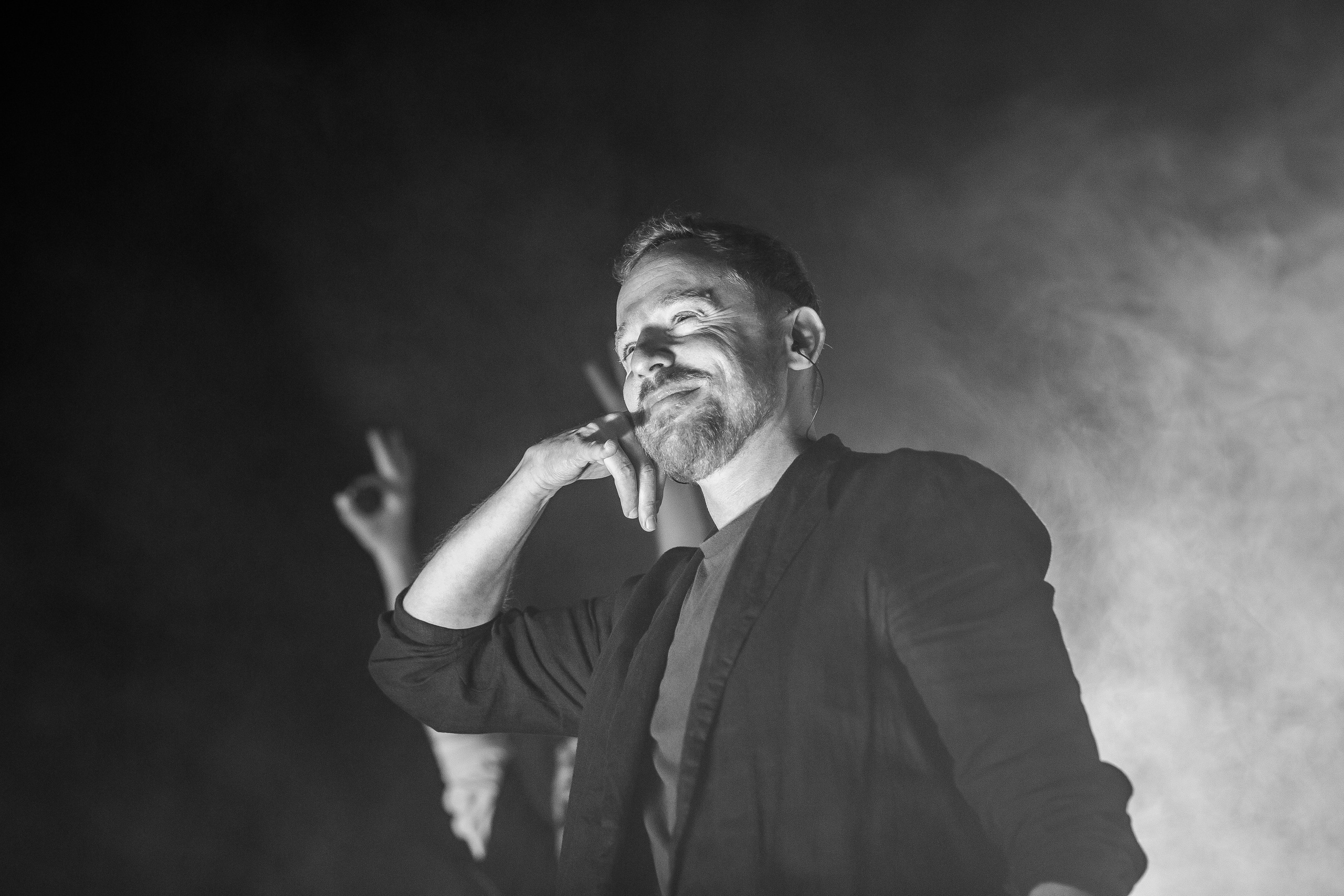 Концерт КАСТА в Цирке. Фотограф Батуми | Lera Rawlick