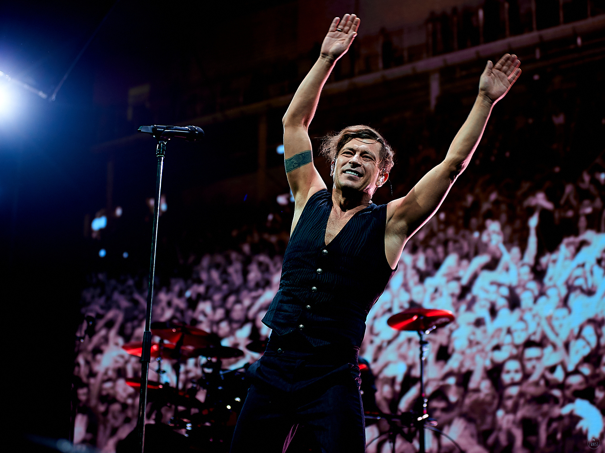 БИ-2. Фотографии отовсюду и обо всем