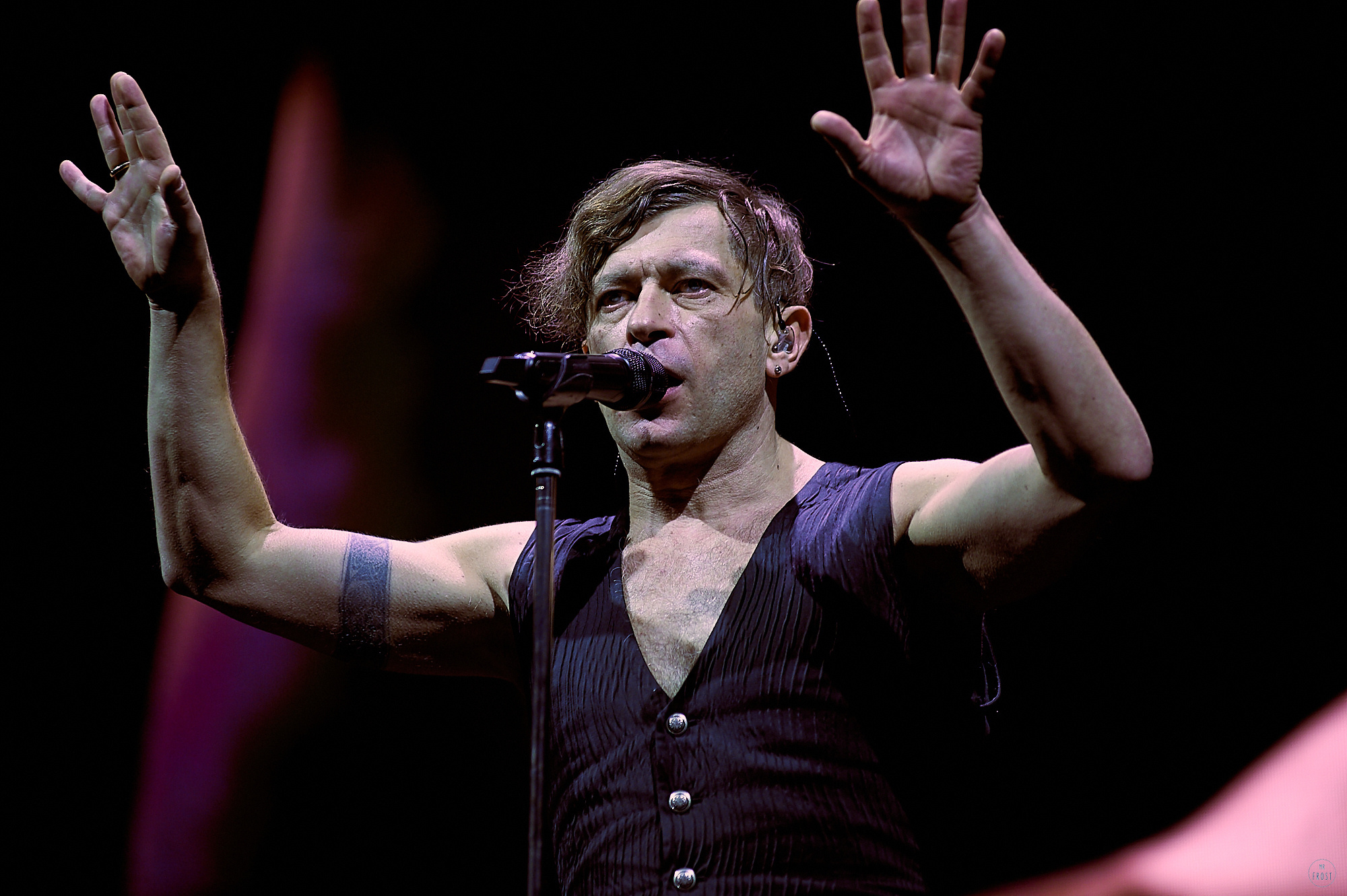 БИ-2. Фотографии отовсюду и обо всем