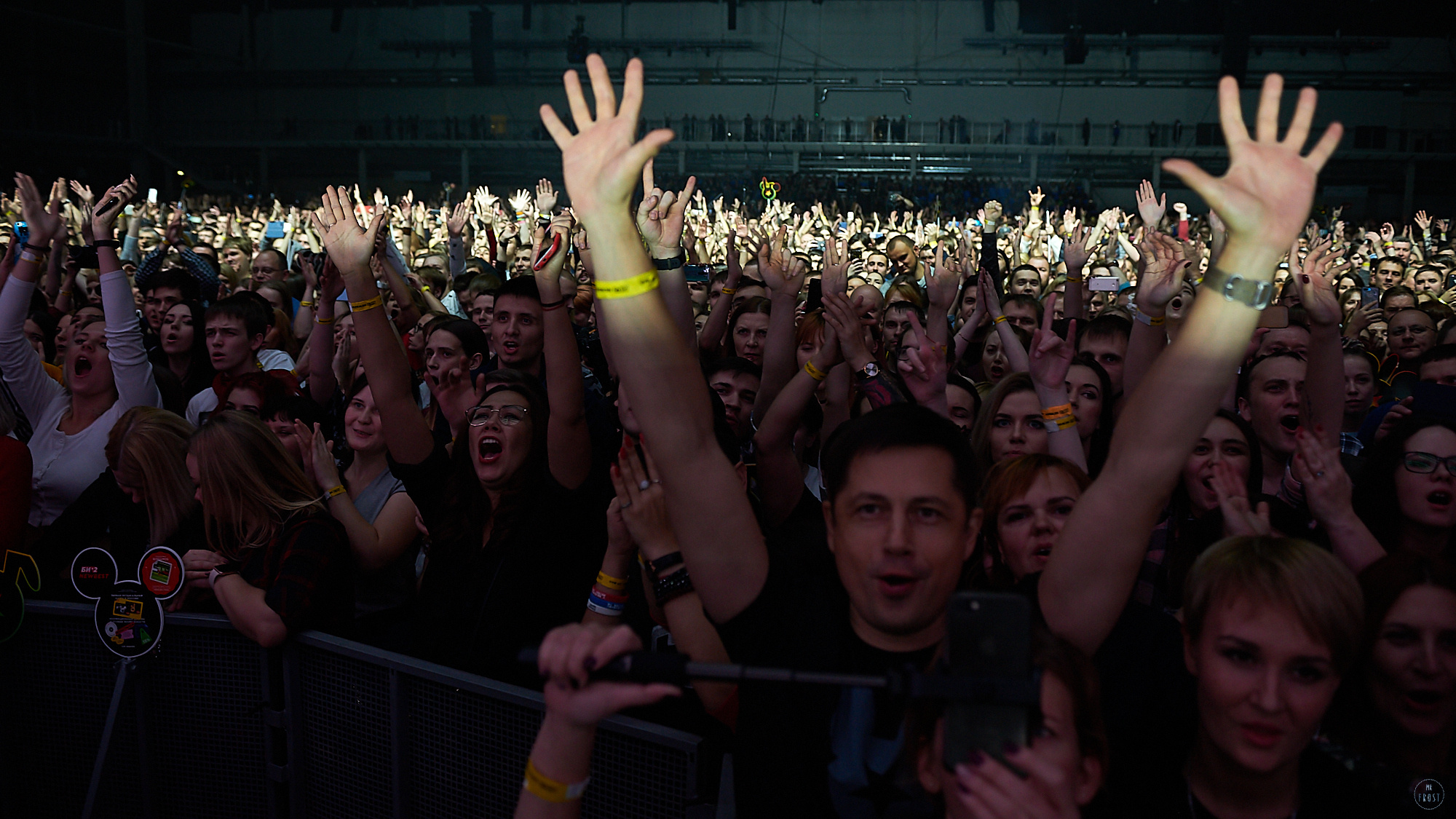 БИ-2. Фотографии отовсюду и обо всем