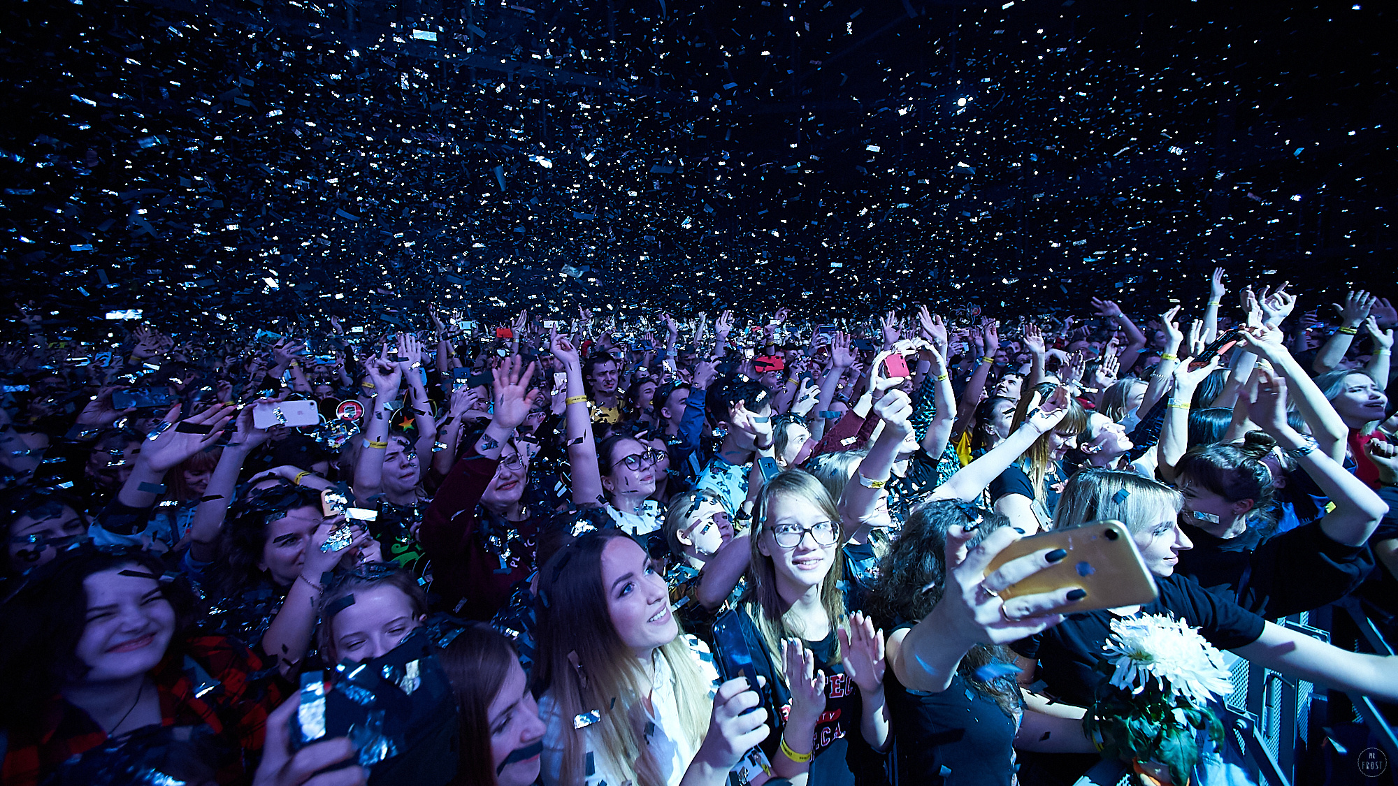 БИ-2. Фотографии отовсюду и обо всем