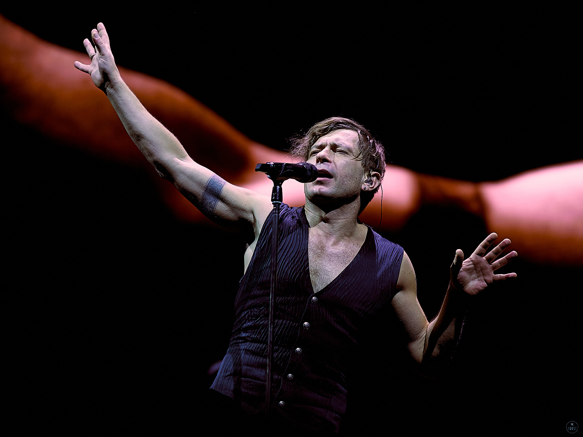 БИ-2. Фотографии отовсюду и обо всем