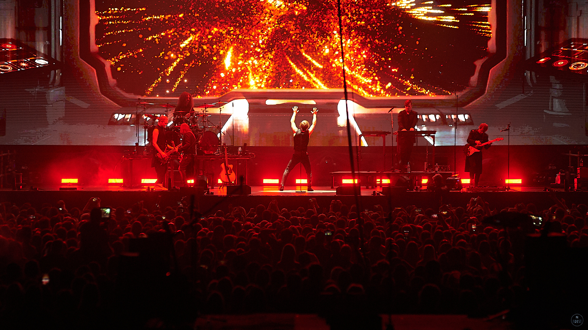 БИ-2. Фотографии отовсюду и обо всем