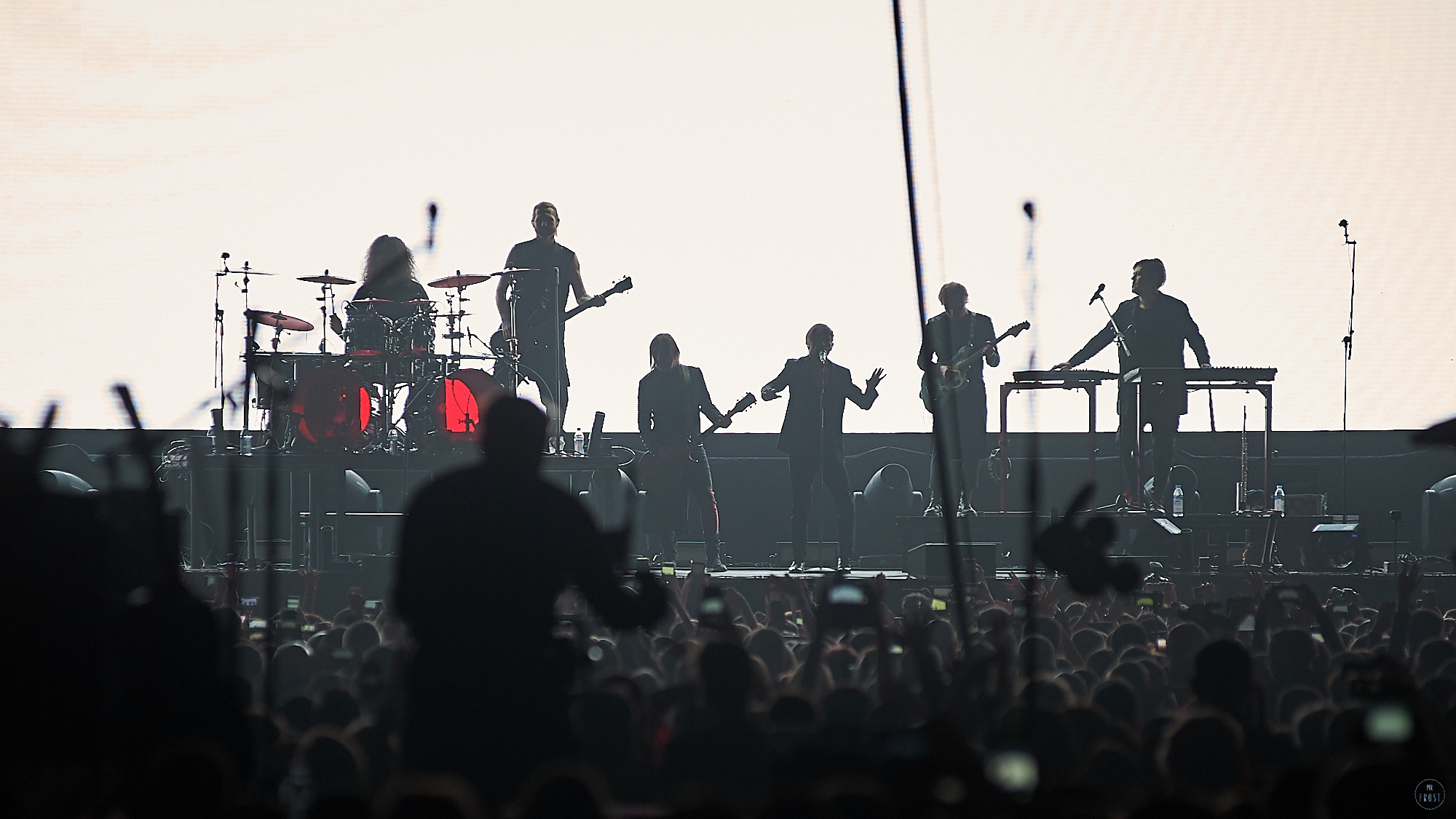 БИ-2. Фотографии отовсюду и обо всем