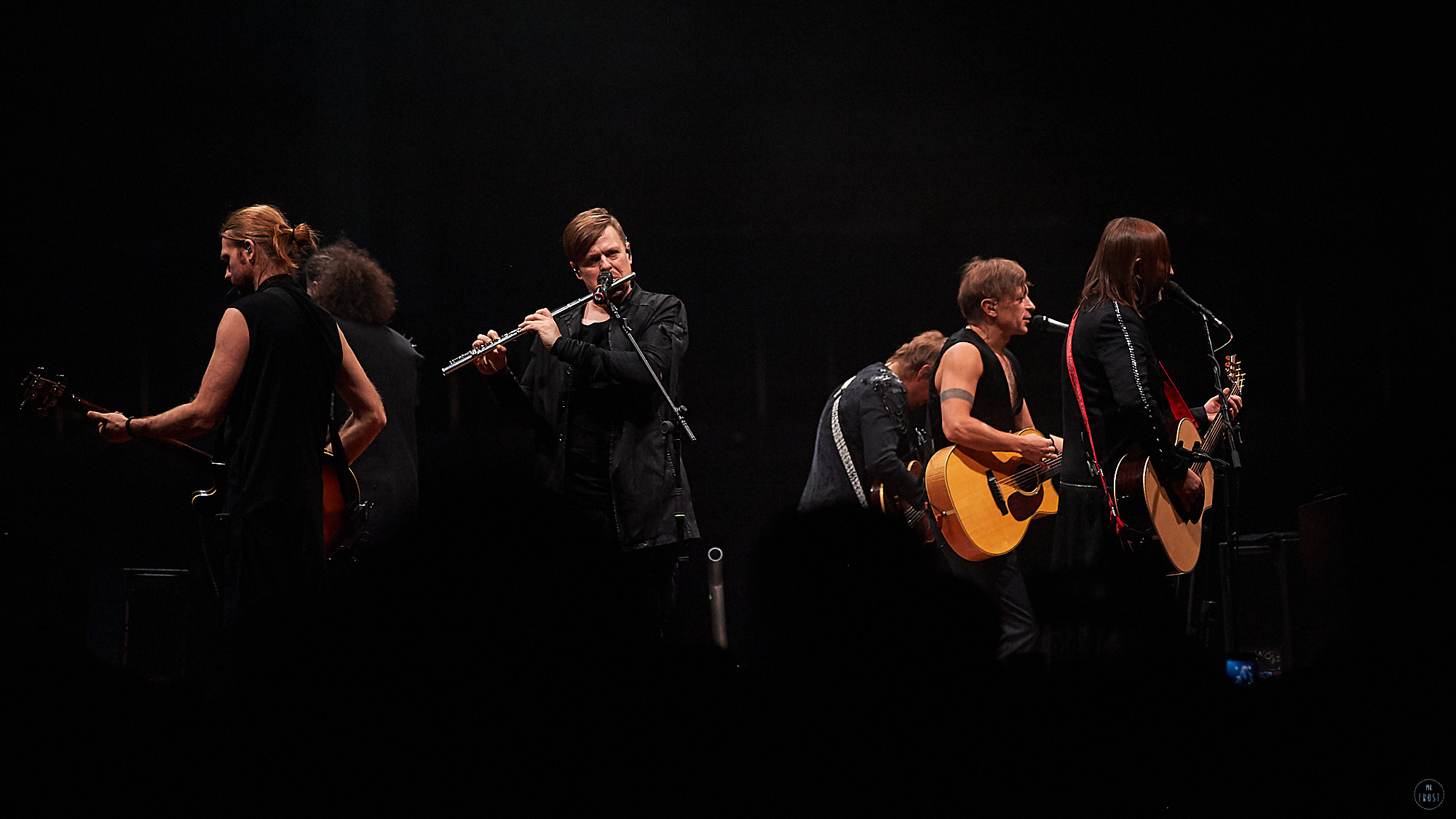 БИ-2. Фотографии отовсюду и обо всем