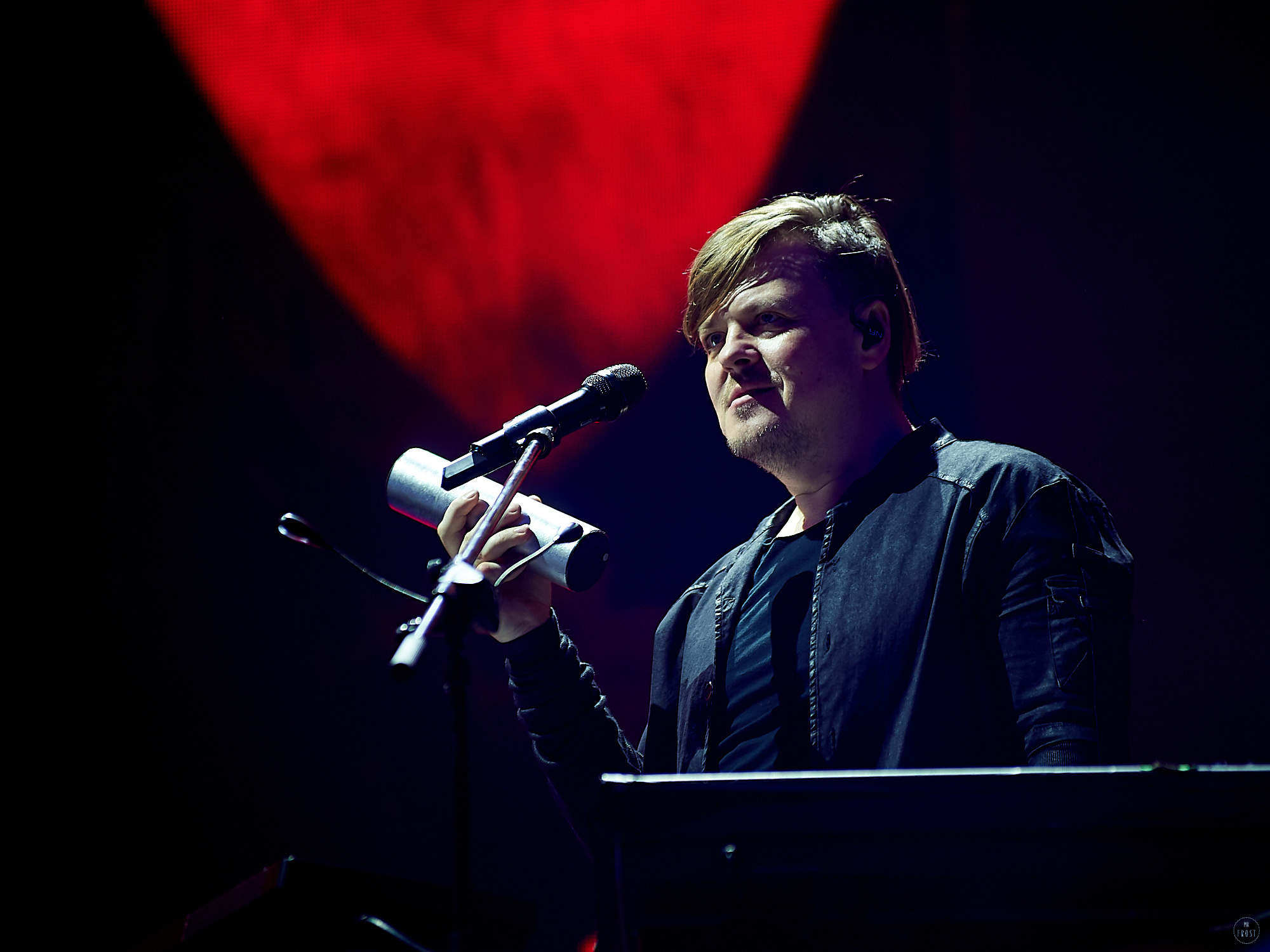 БИ-2. Фотографии отовсюду и обо всем