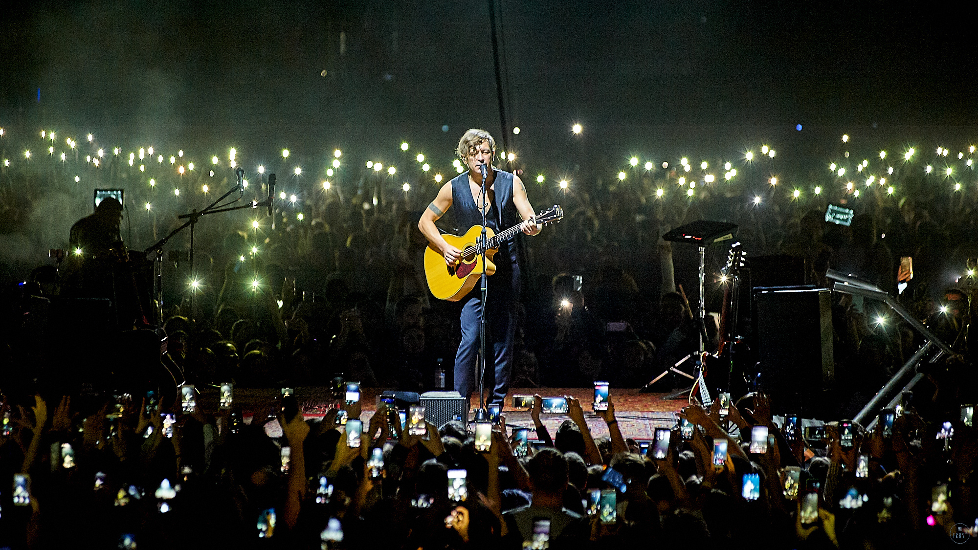 БИ-2. Фотографии отовсюду и обо всем