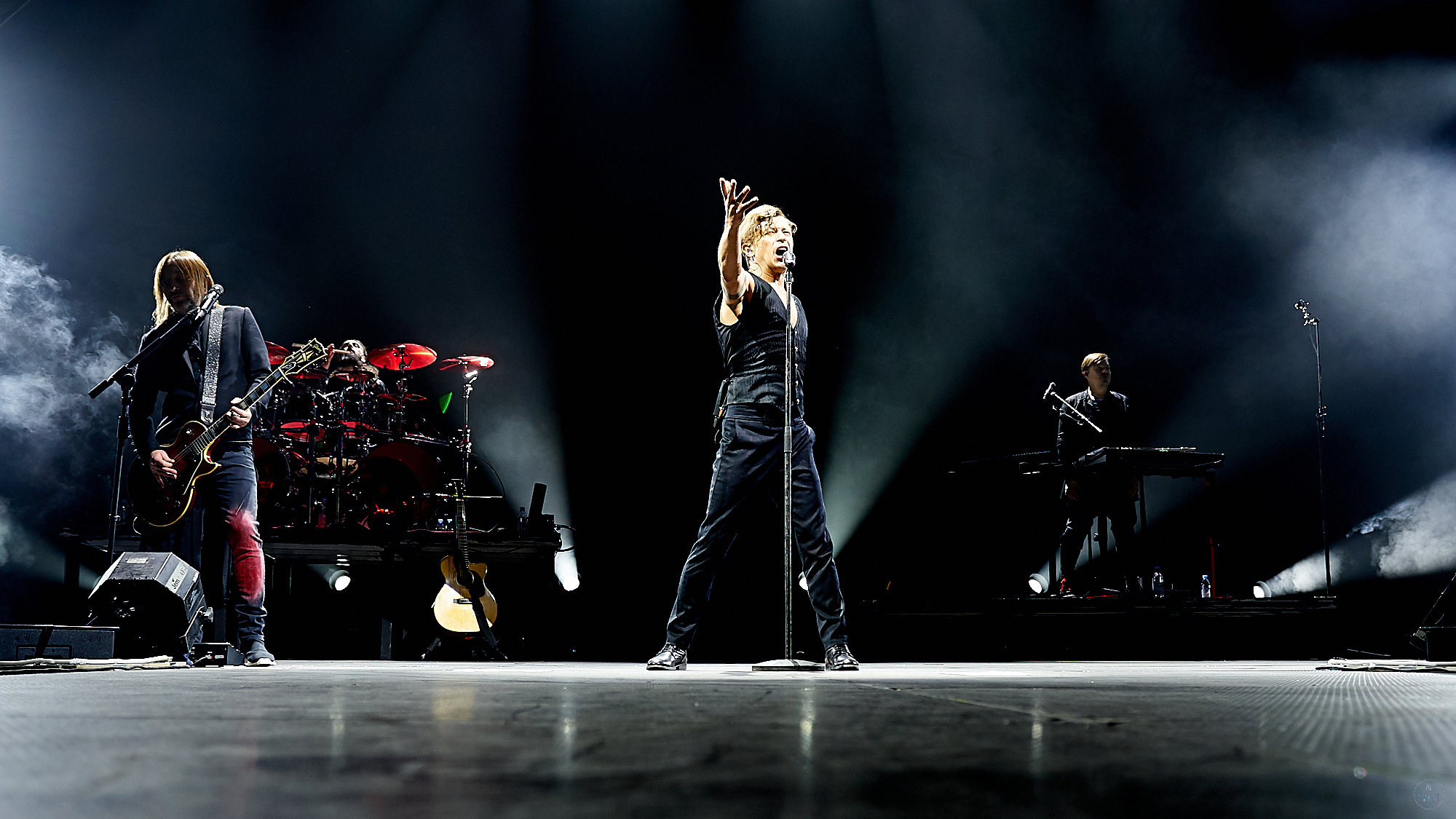 БИ-2. Фотографии отовсюду и обо всем