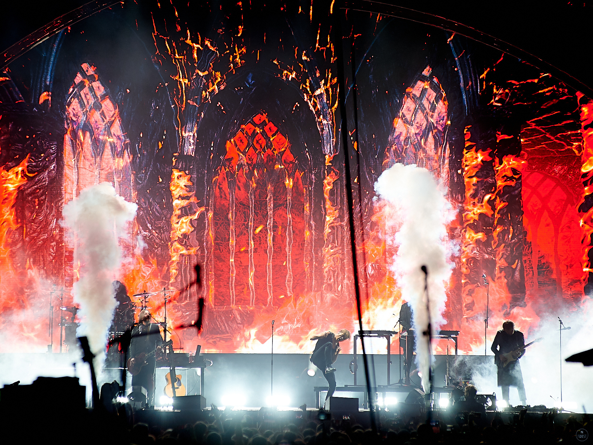 БИ-2. Фотографии отовсюду и обо всем