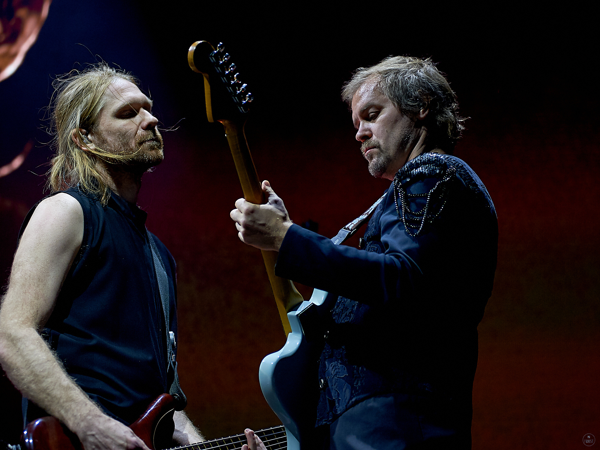 БИ-2. Фотографии отовсюду и обо всем