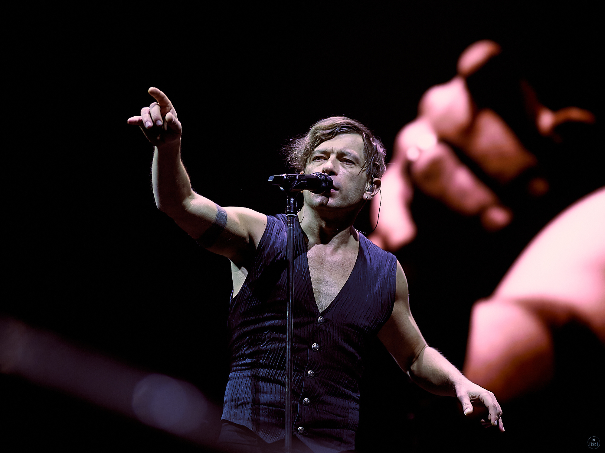 БИ-2. Фотографии отовсюду и обо всем