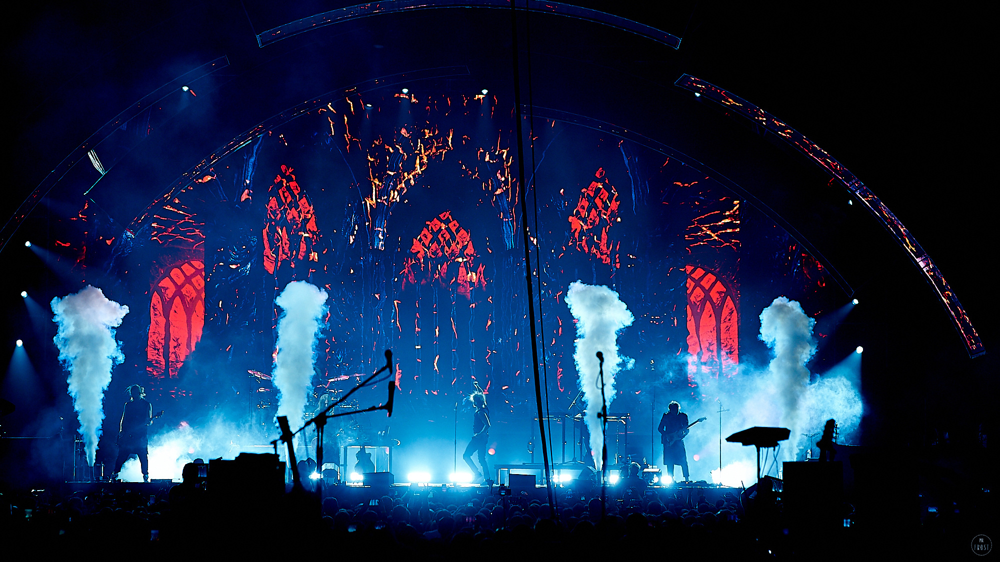 БИ-2. Фотографии отовсюду и обо всем