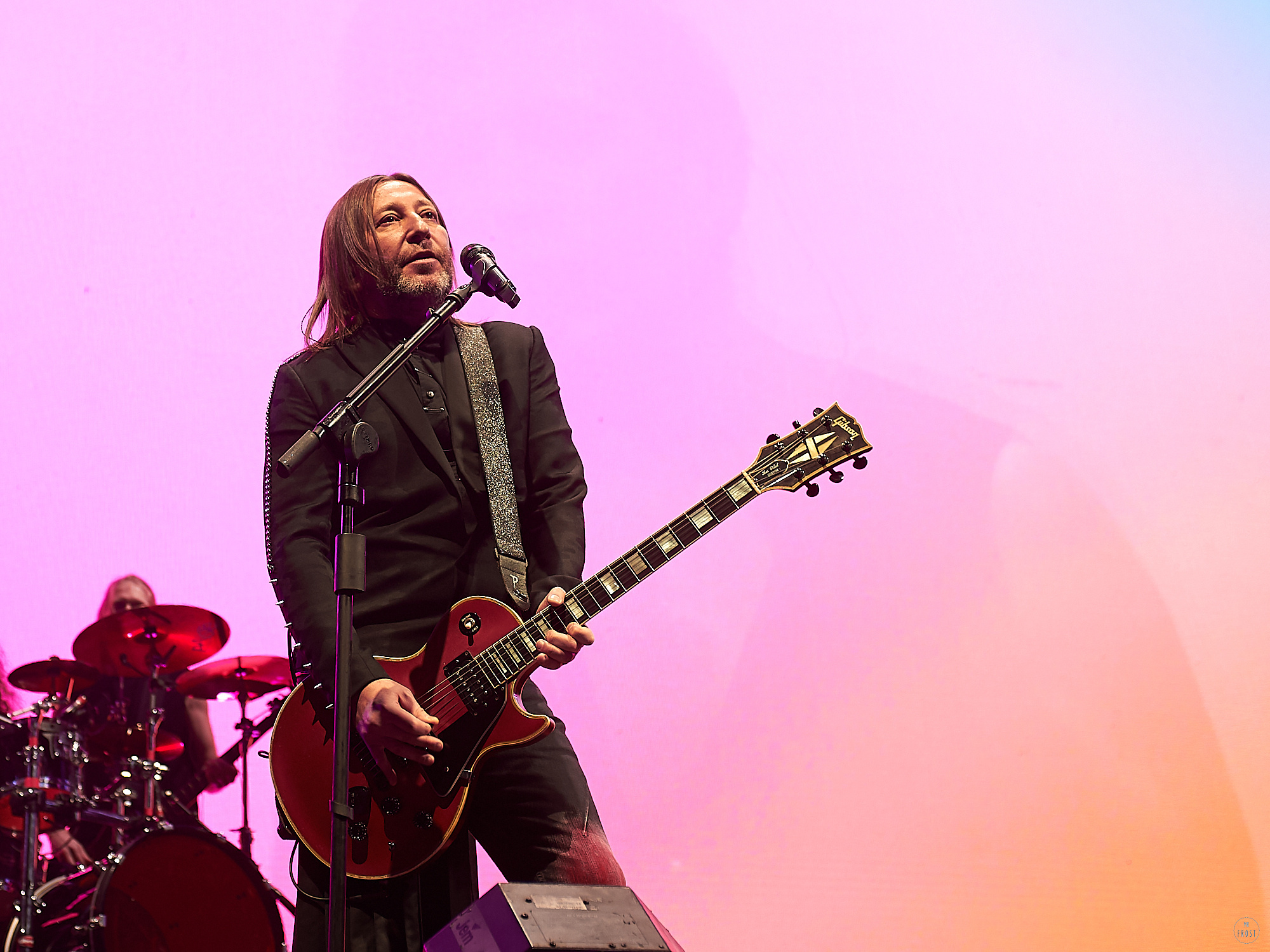 БИ-2. Фотографии отовсюду и обо всем