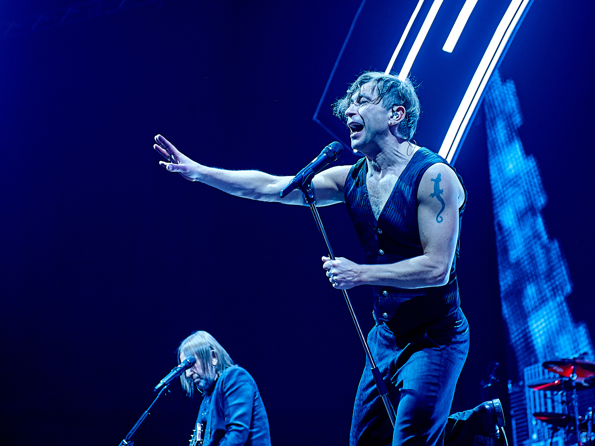 БИ-2. Фотографии отовсюду и обо всем