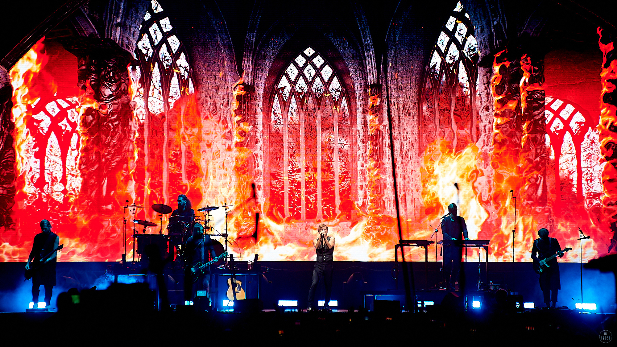 БИ-2. Фотографии отовсюду и обо всем